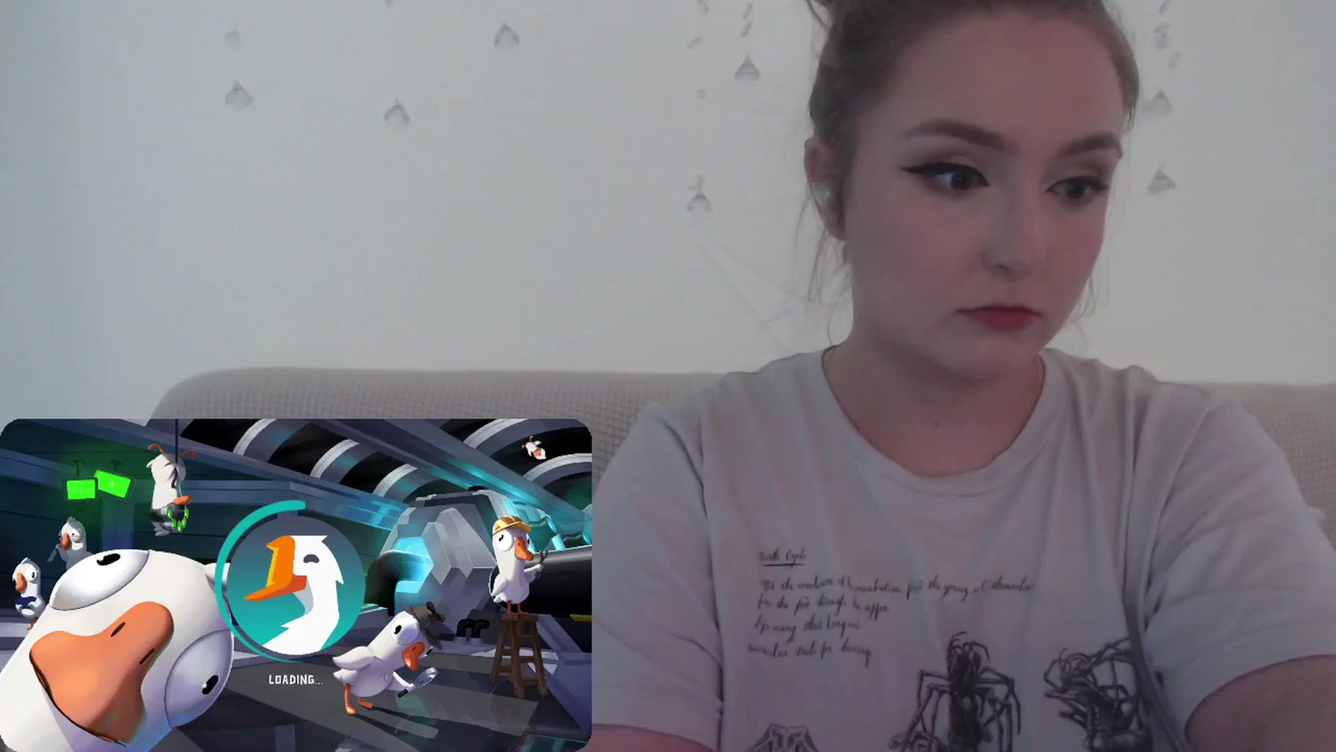 Gallery image thumbnail from LibbyxDoe's myfreecams stream on, 08/30/2023, 13:19 image 15 of 20