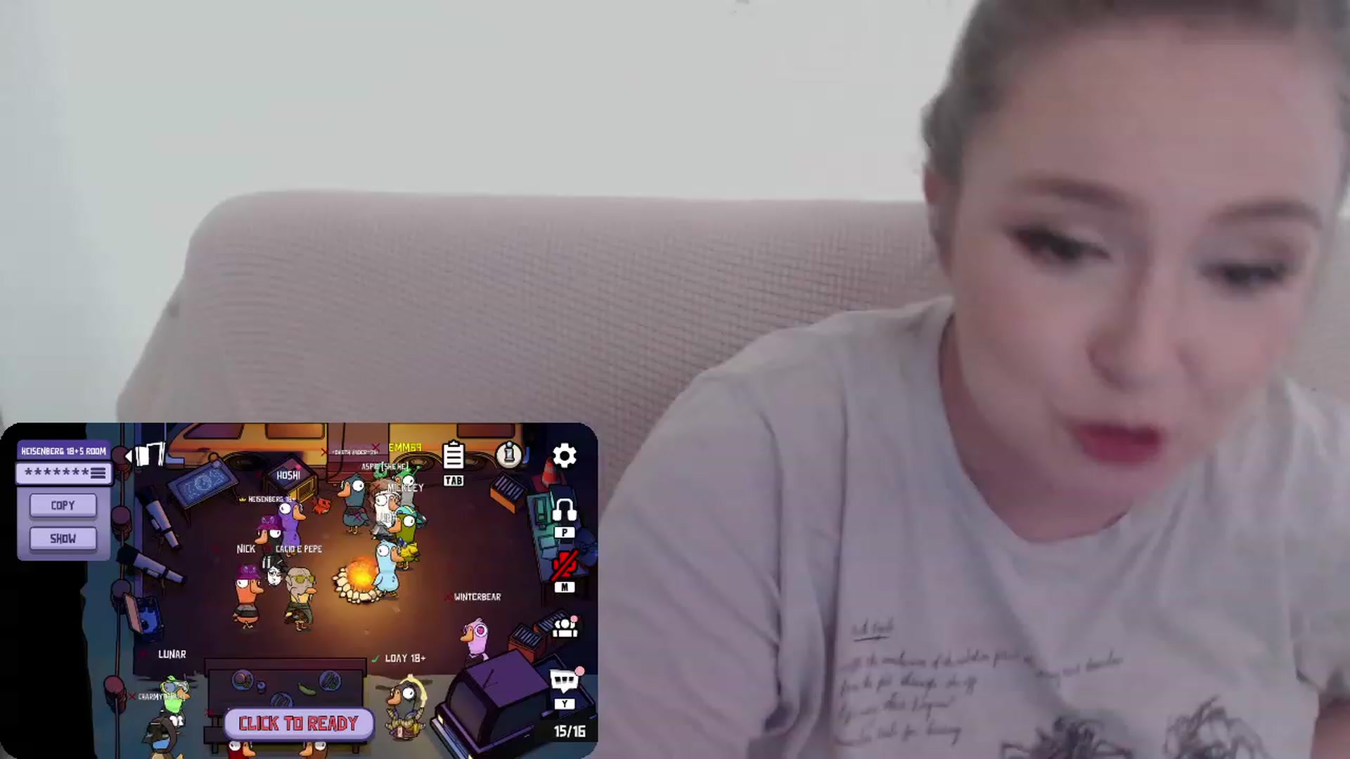 Gallery image thumbnail from LibbyxDoe's myfreecams stream on, 08/30/2023, 13:19 image 7 of 20