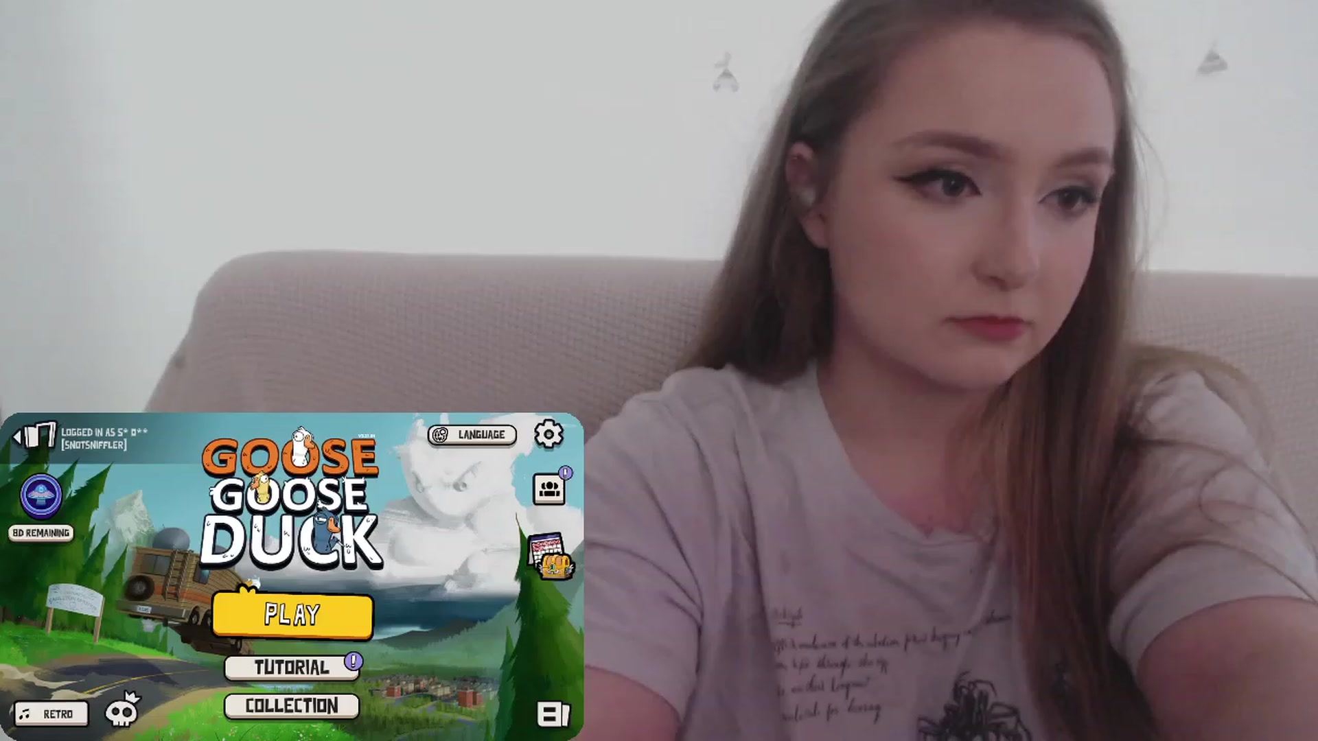 Gallery image thumbnail from LibbyxDoe's myfreecams stream on, 08/30/2023, 13:19 image 4 of 20