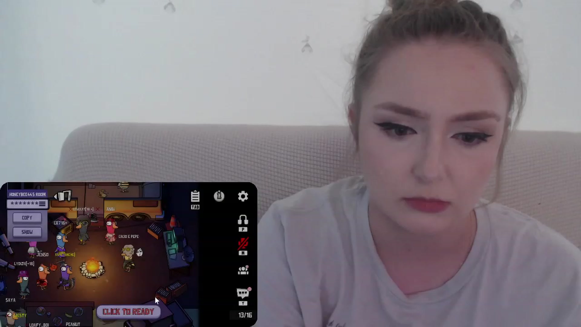 Gallery image thumbnail from LibbyxDoe's myfreecams stream on, 08/30/2023, 13:19 image 14 of 20