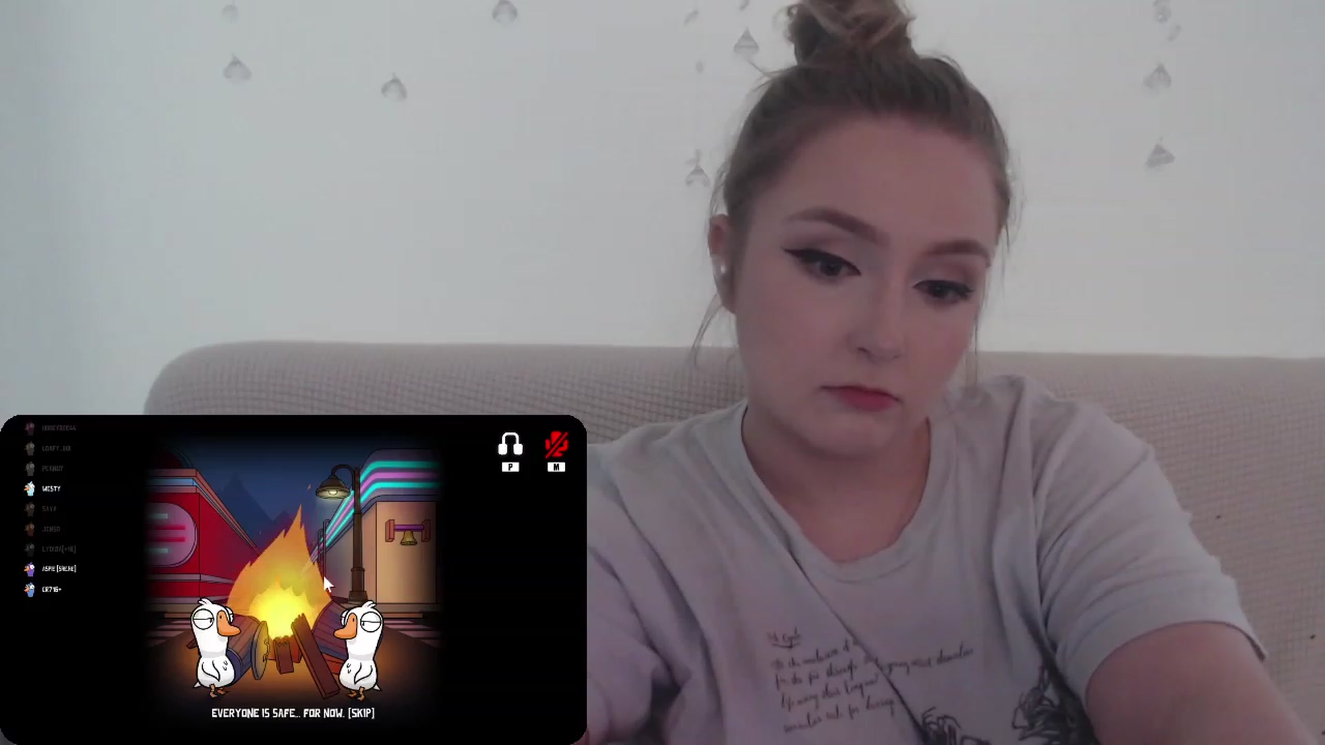 Gallery image thumbnail from LibbyxDoe's myfreecams stream on, 08/30/2023, 13:19 image 11 of 20