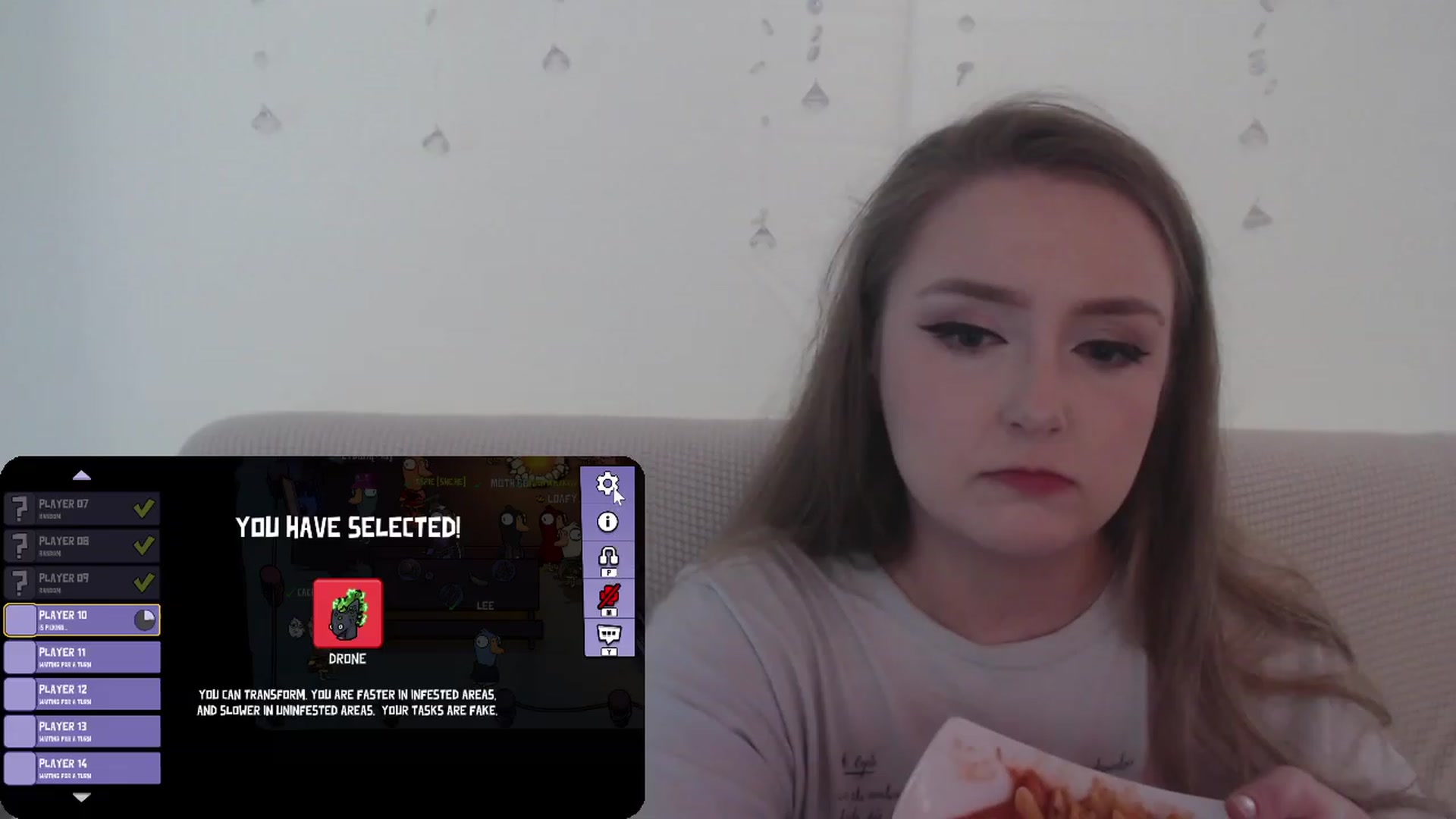 Gallery image thumbnail from LibbyxDoe's myfreecams stream on, 08/30/2023, 13:19 image 18 of 20