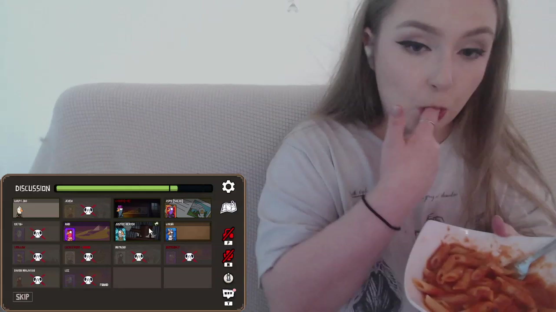Gallery image thumbnail from LibbyxDoe's myfreecams stream on, 08/30/2023, 13:19 image 19 of 20