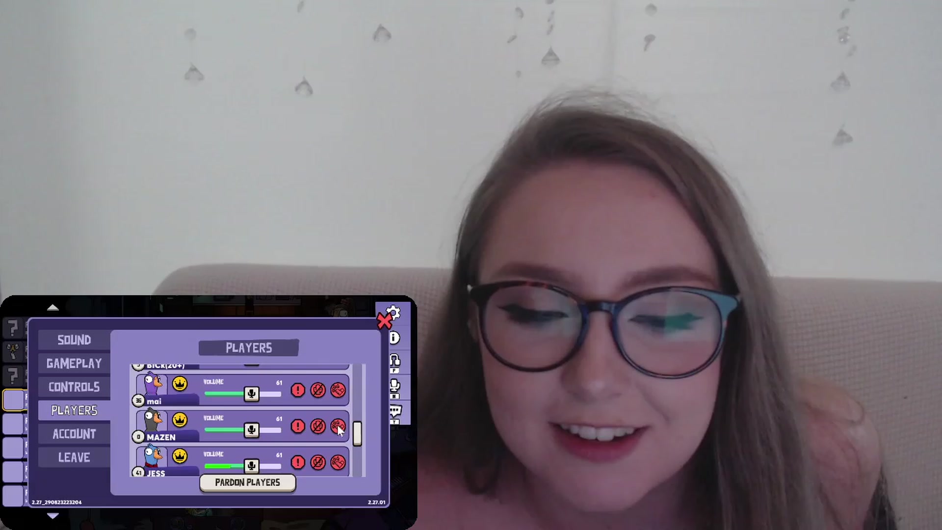 Gallery image thumbnail from LibbyxDoe's myfreecams stream on, 08/30/2023, 13:19 image 1 of 20