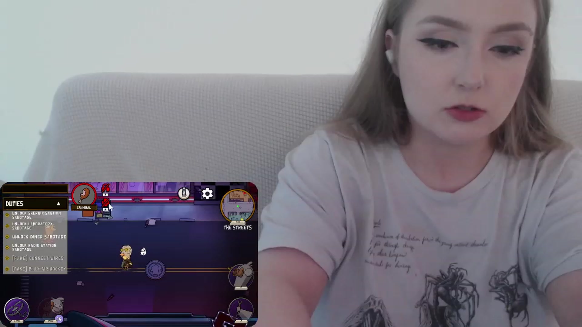 Gallery image thumbnail from LibbyxDoe's myfreecams stream on, 08/30/2023, 13:19 image 20 of 20