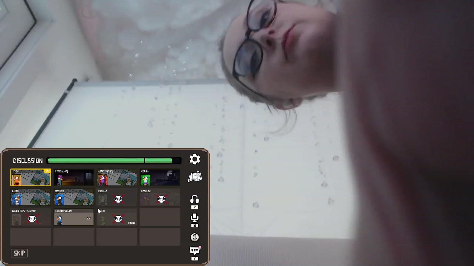 Gallery image thumbnail from LibbyxDoe's myfreecams stream on, 08/30/2023, 14:14 image 4 of 20
