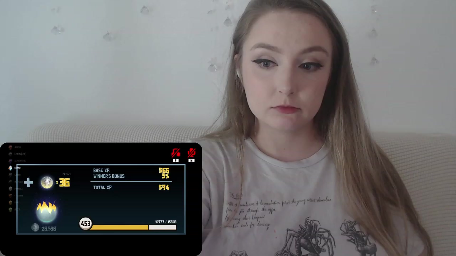 Gallery image thumbnail from LibbyxDoe's myfreecams stream on, 08/30/2023, 14:14 image 11 of 20