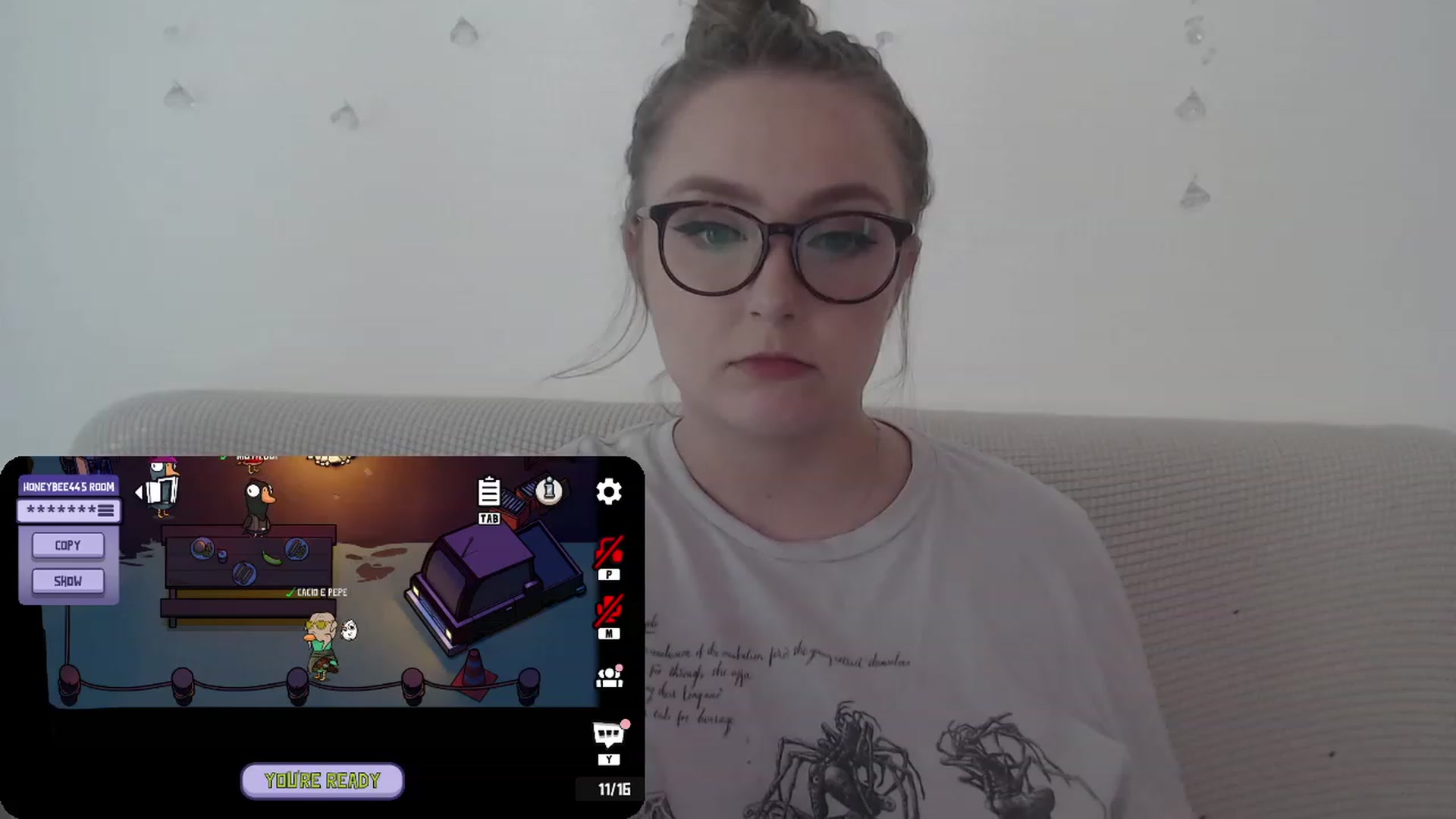 Gallery image thumbnail from LibbyxDoe's myfreecams stream on, 08/30/2023, 14:14 image 5 of 20