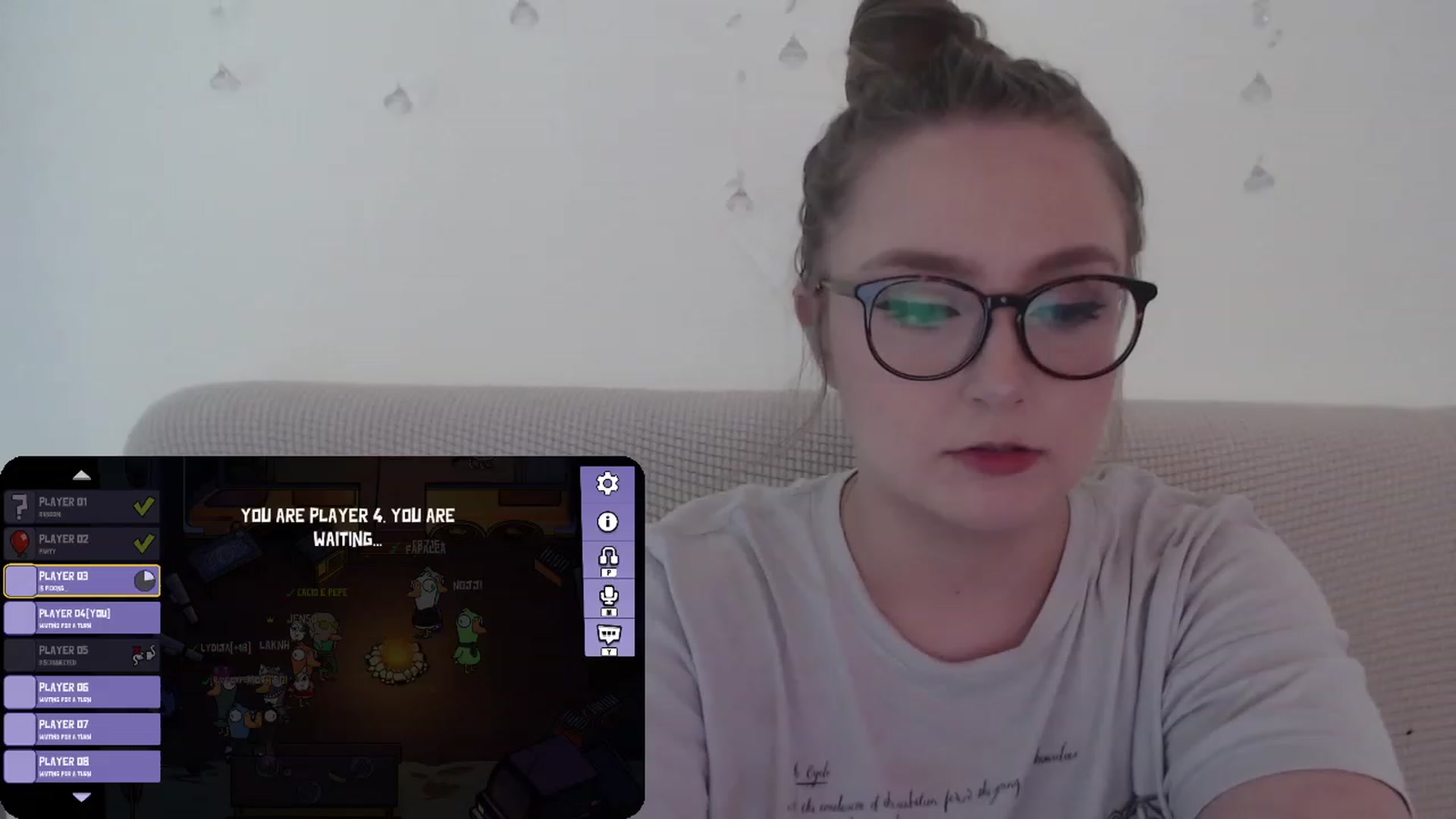 Gallery image thumbnail from LibbyxDoe's myfreecams stream on, 08/30/2023, 14:14 image 1 of 20