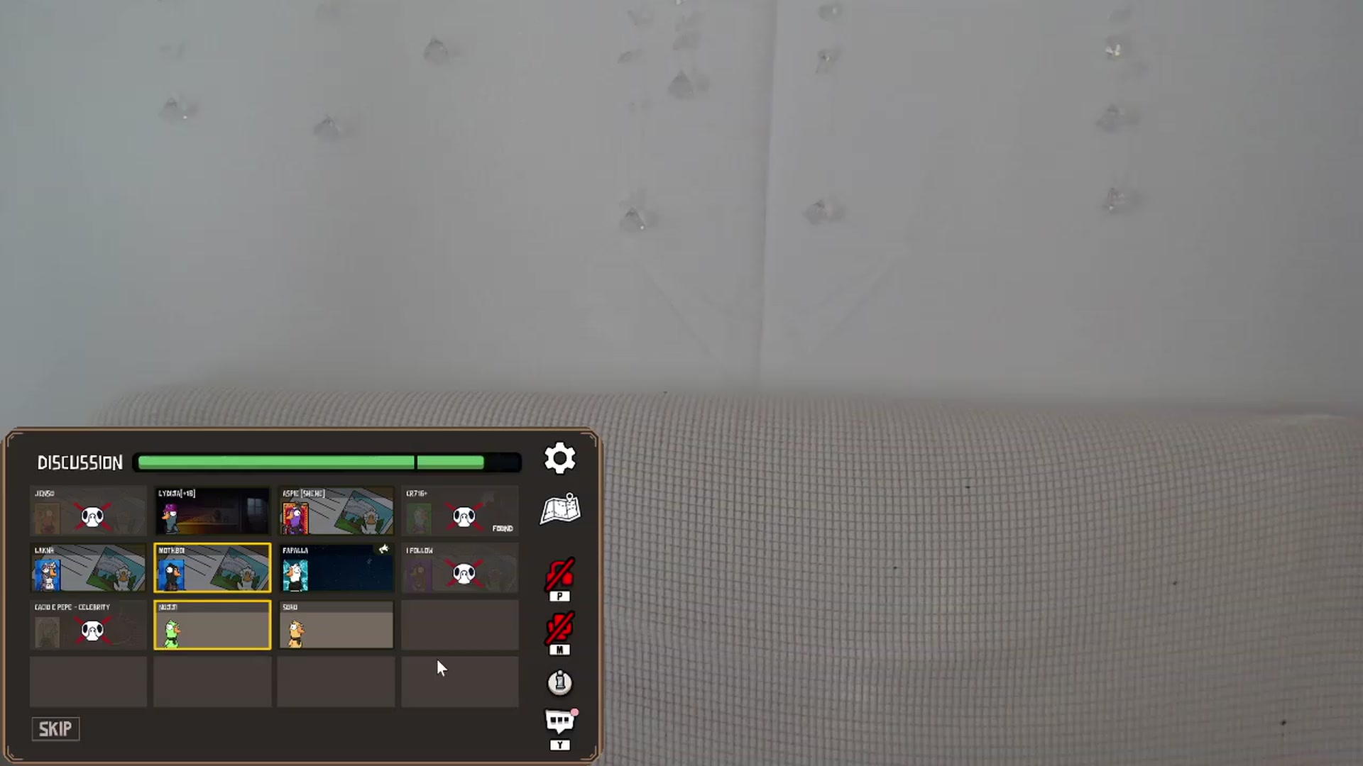 Gallery image thumbnail from LibbyxDoe's myfreecams stream on, 08/30/2023, 14:14 image 9 of 20