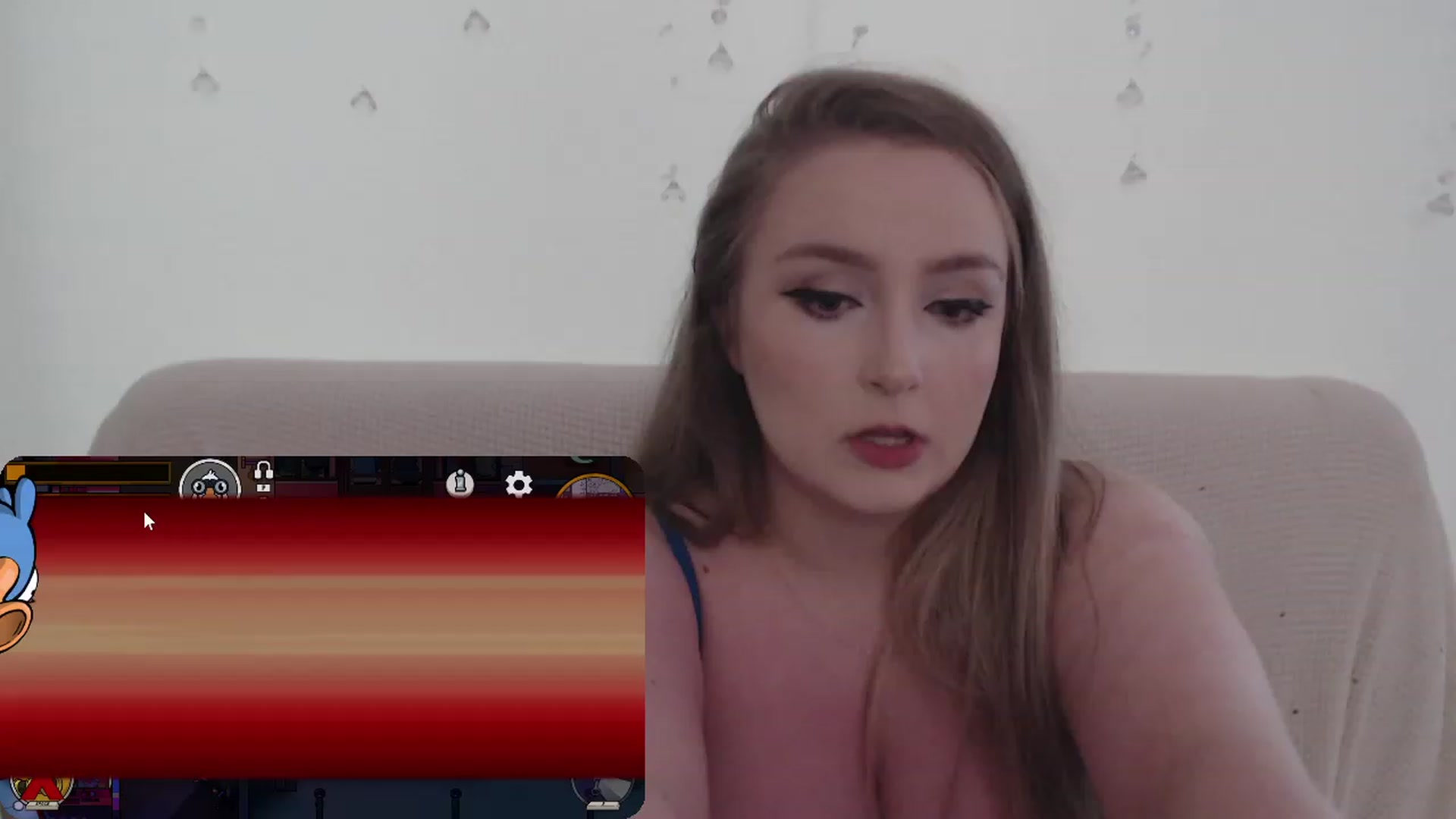 Gallery image thumbnail from LibbyxDoe's myfreecams stream on, 08/31/2023, 10:58 image 15 of 20