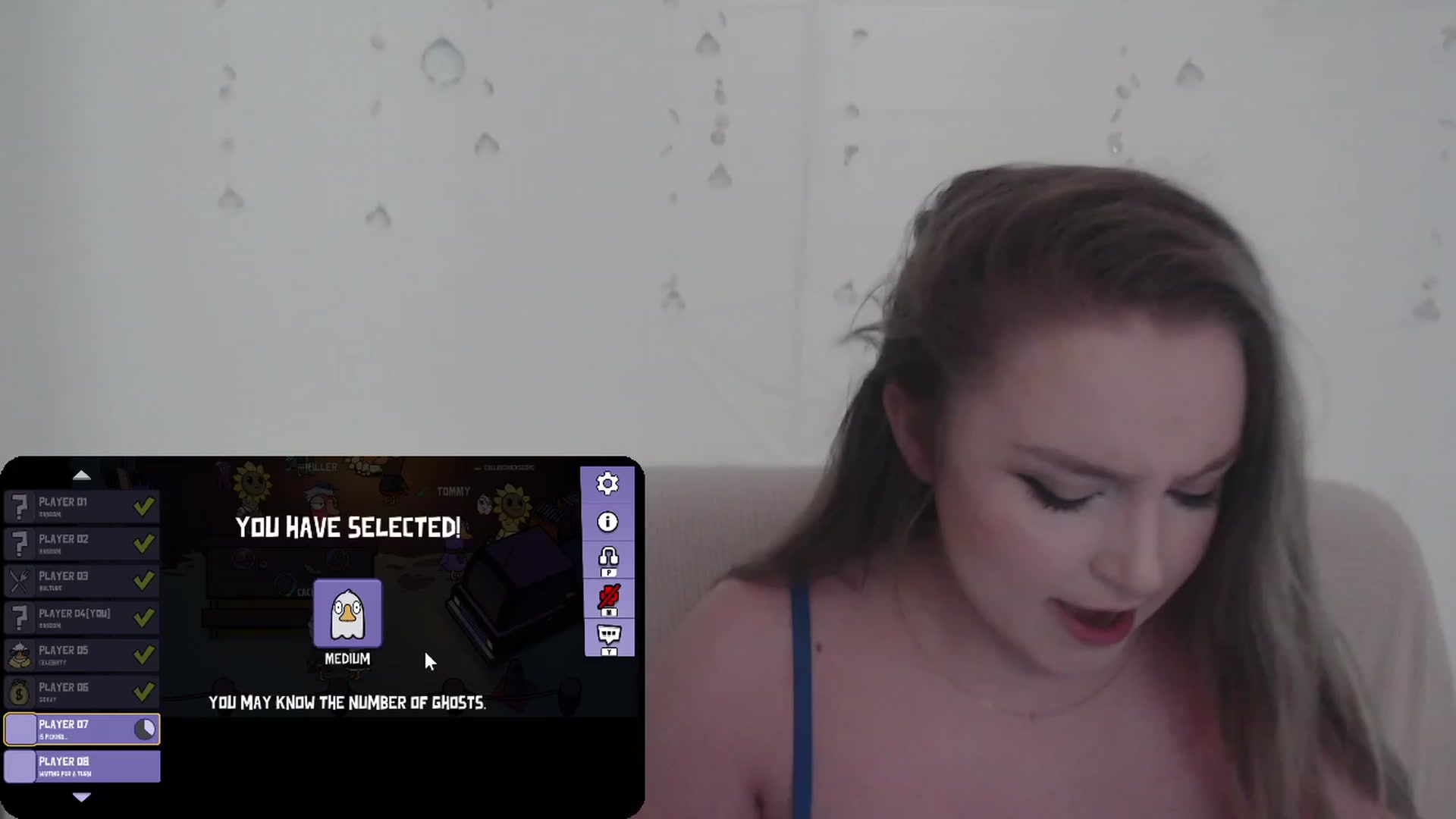Gallery image thumbnail from LibbyxDoe's myfreecams stream on, 08/31/2023, 10:58 image 10 of 20