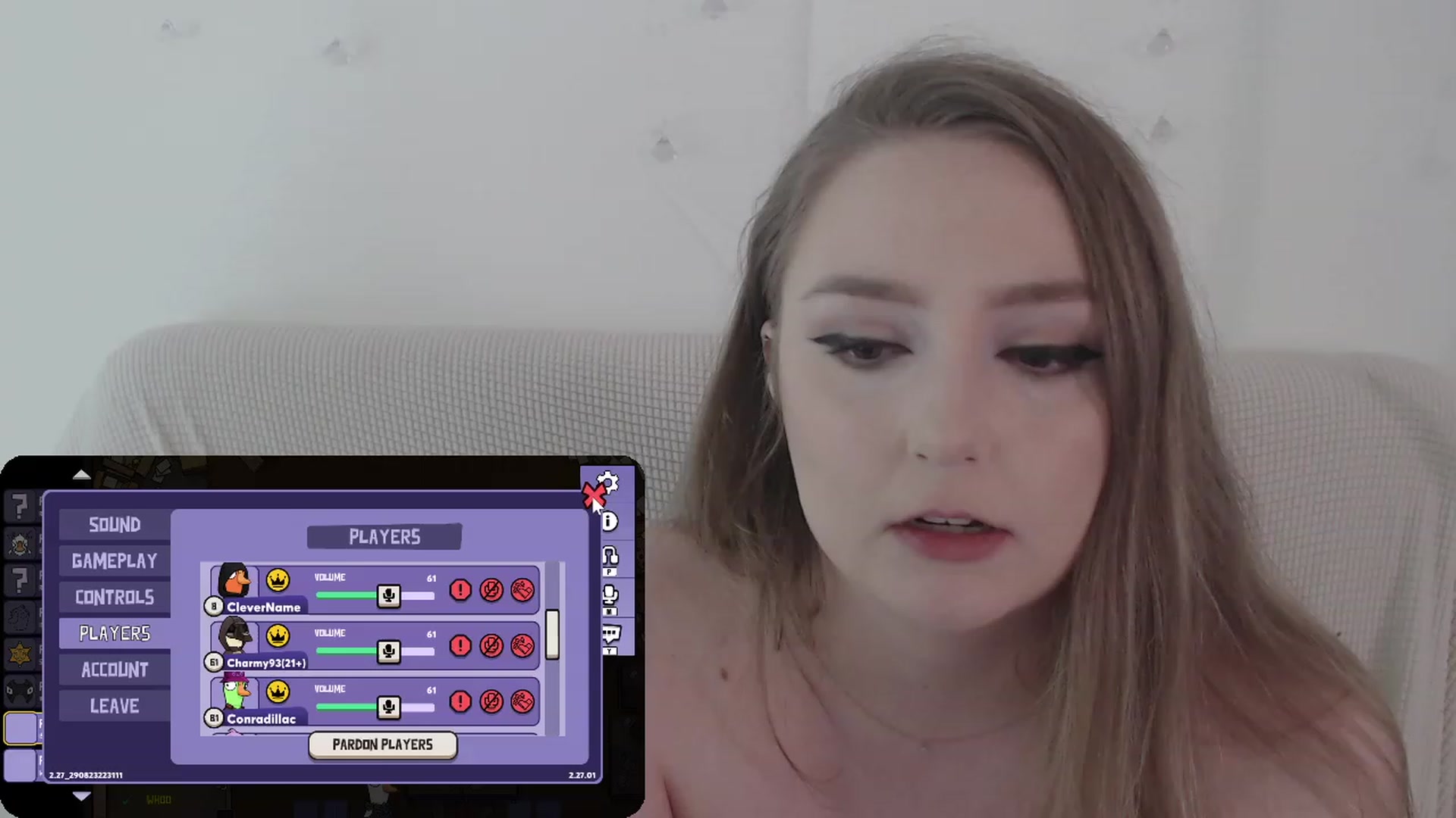Gallery image thumbnail from LibbyxDoe's myfreecams stream on, 08/31/2023, 17:24 image 7 of 20