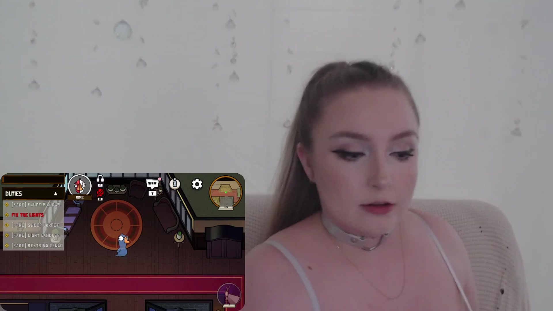 Gallery image thumbnail from LibbyxDoe's myfreecams stream on, 09/01/2023, 13:08 image 3 of 20
