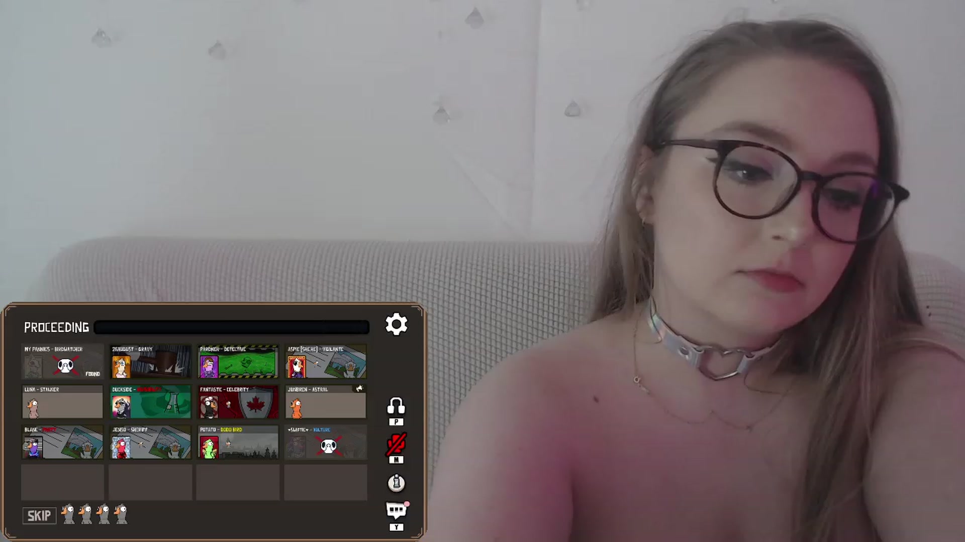 Gallery image thumbnail from LibbyxDoe's myfreecams stream on, 09/01/2023, 15:33 image 2 of 20