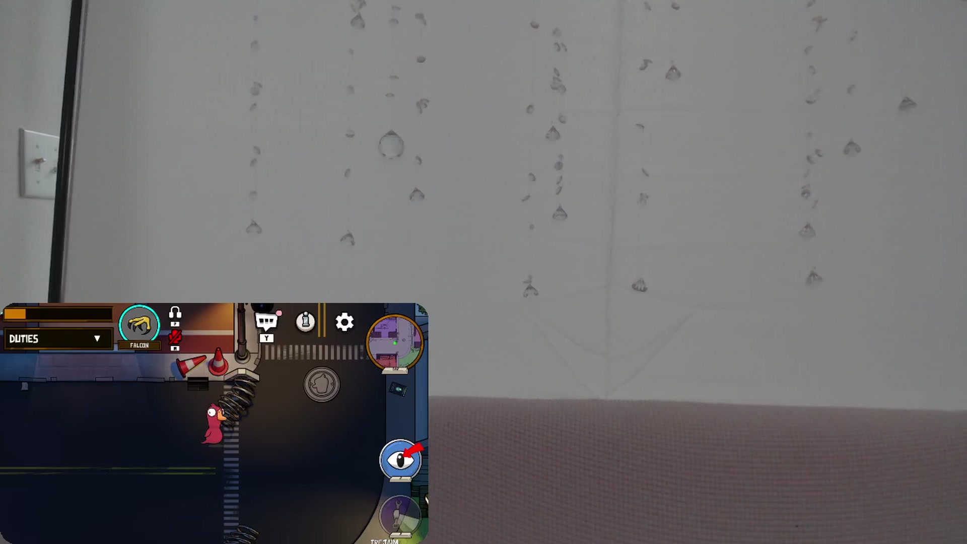 Gallery image thumbnail from LibbyxDoe's myfreecams stream on, 09/02/2023, 08:40 image 17 of 20