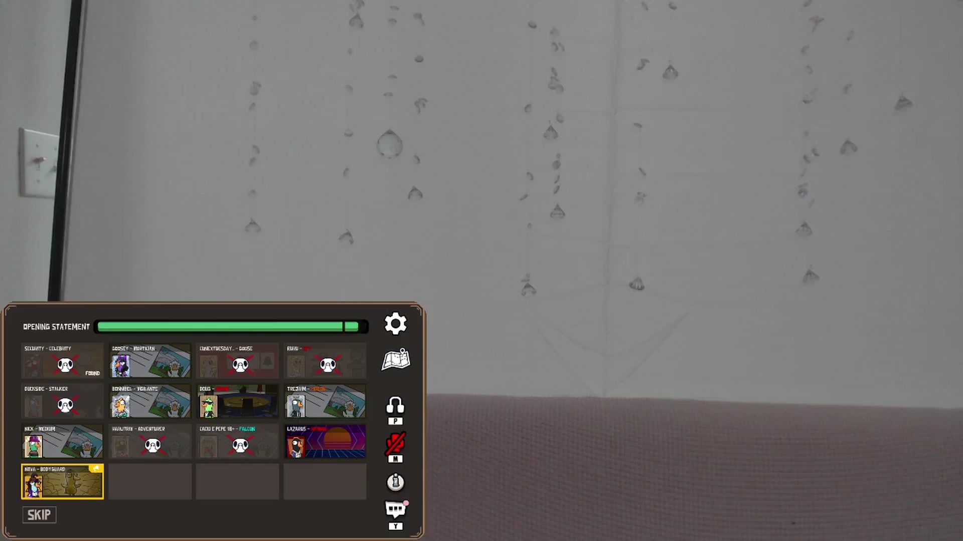 Gallery image thumbnail from LibbyxDoe's myfreecams stream on, 09/02/2023, 08:40 image 18 of 20