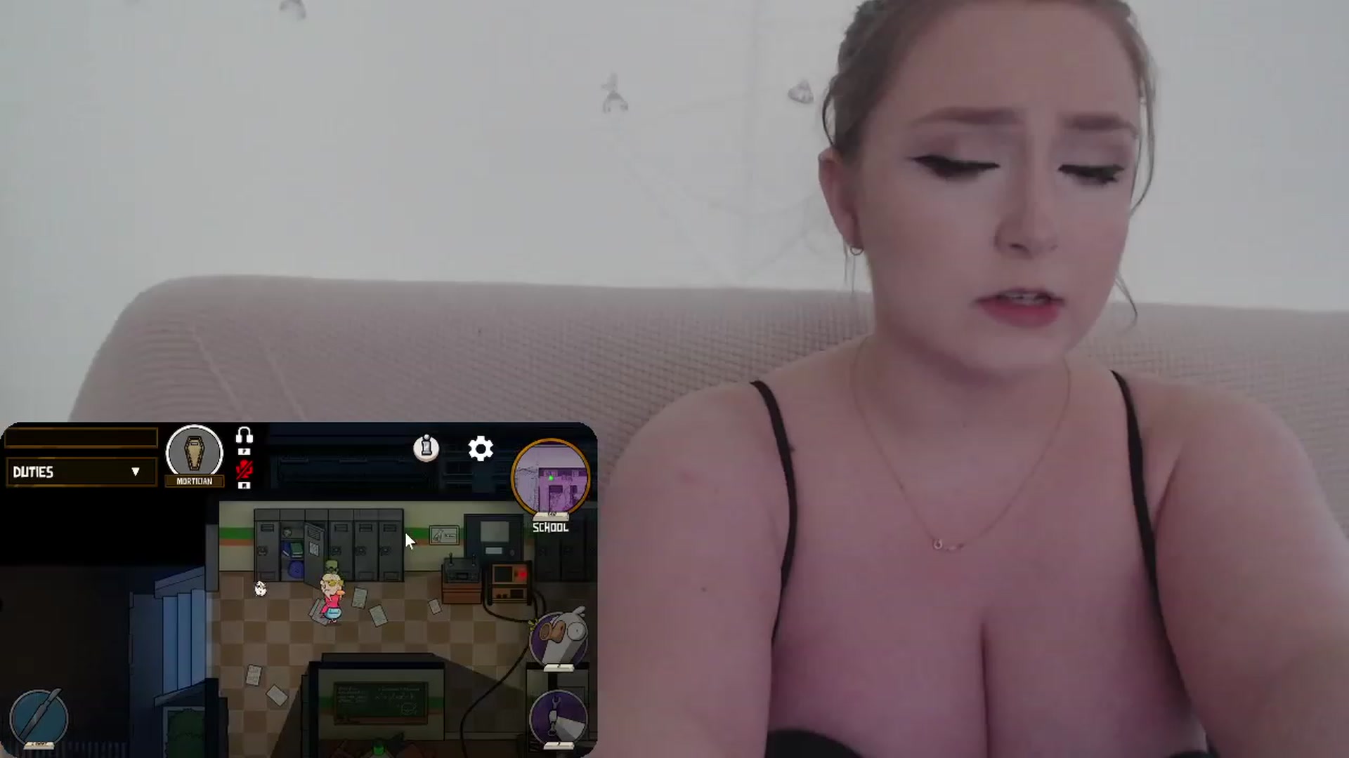 Gallery image thumbnail from LibbyxDoe's myfreecams stream on, 09/02/2023, 09:15 image 3 of 20