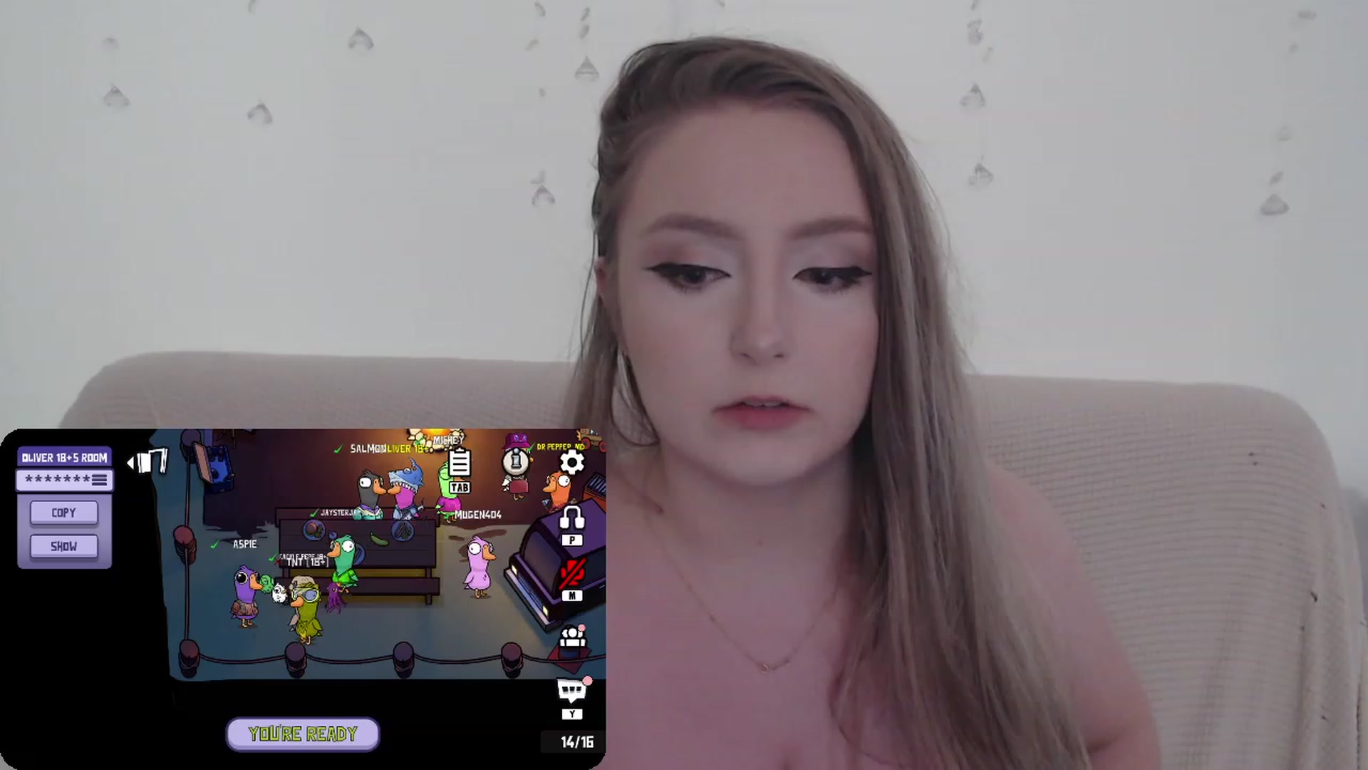 Gallery image thumbnail from LibbyxDoe's myfreecams stream on, 09/02/2023, 12:43 image 3 of 20