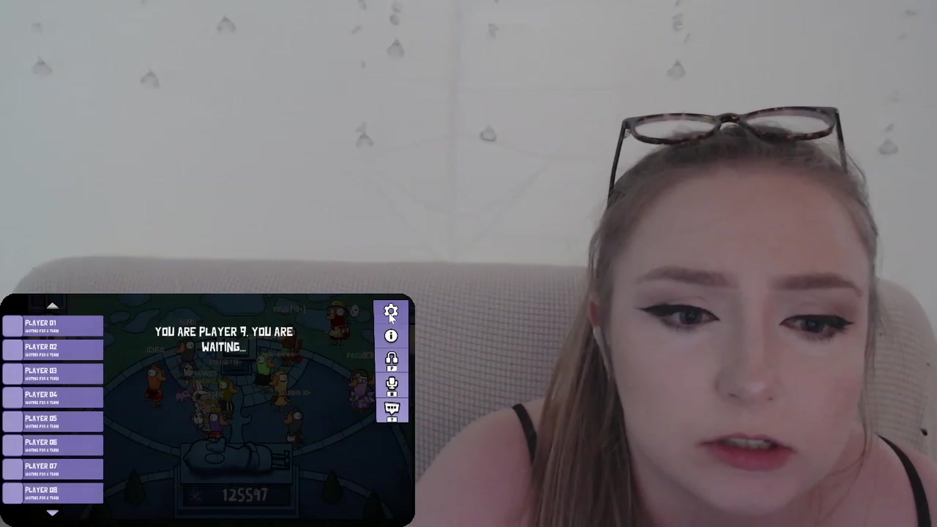 Gallery image thumbnail from LibbyxDoe's myfreecams stream on, 09/02/2023, 14:28 image 6 of 20