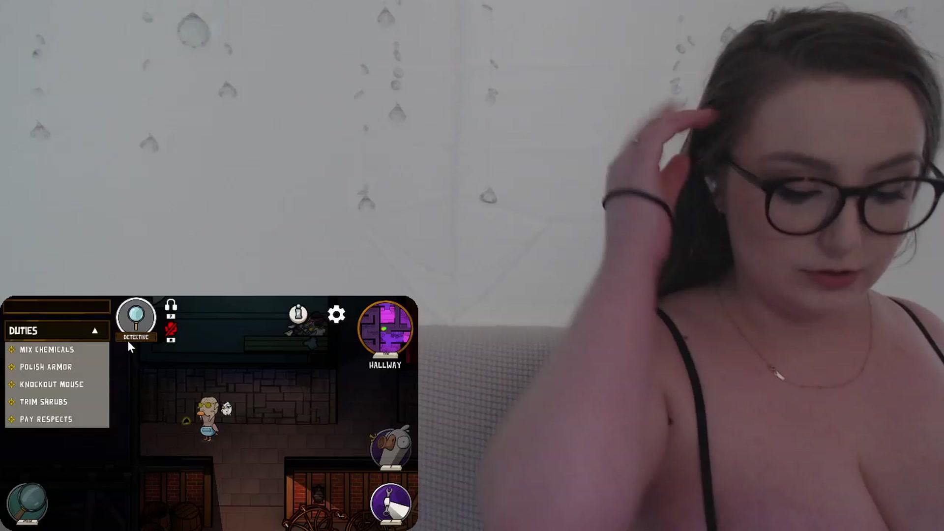 Gallery image thumbnail from LibbyxDoe's myfreecams stream on, 09/02/2023, 14:28 image 1 of 20