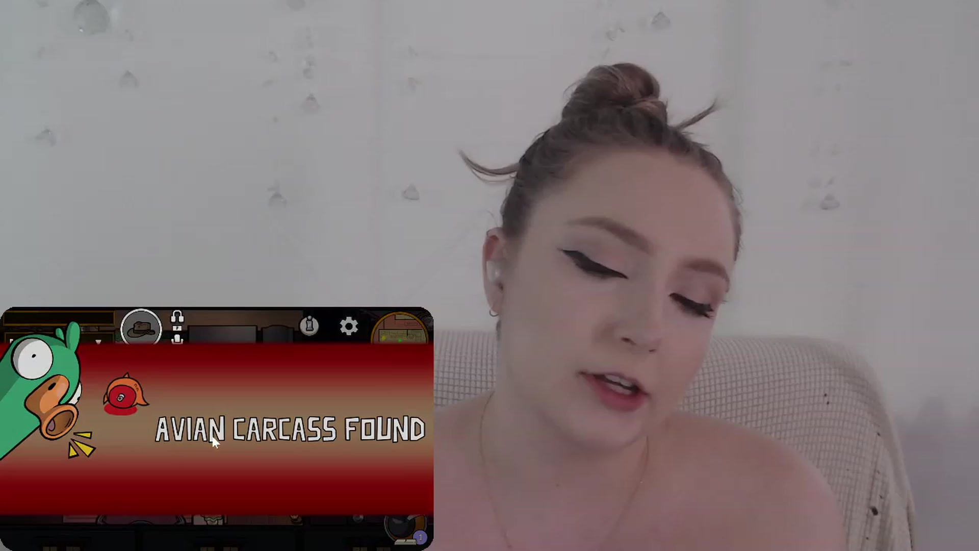 Gallery image thumbnail from LibbyxDoe's myfreecams stream on, 09/02/2023, 14:28 image 18 of 20