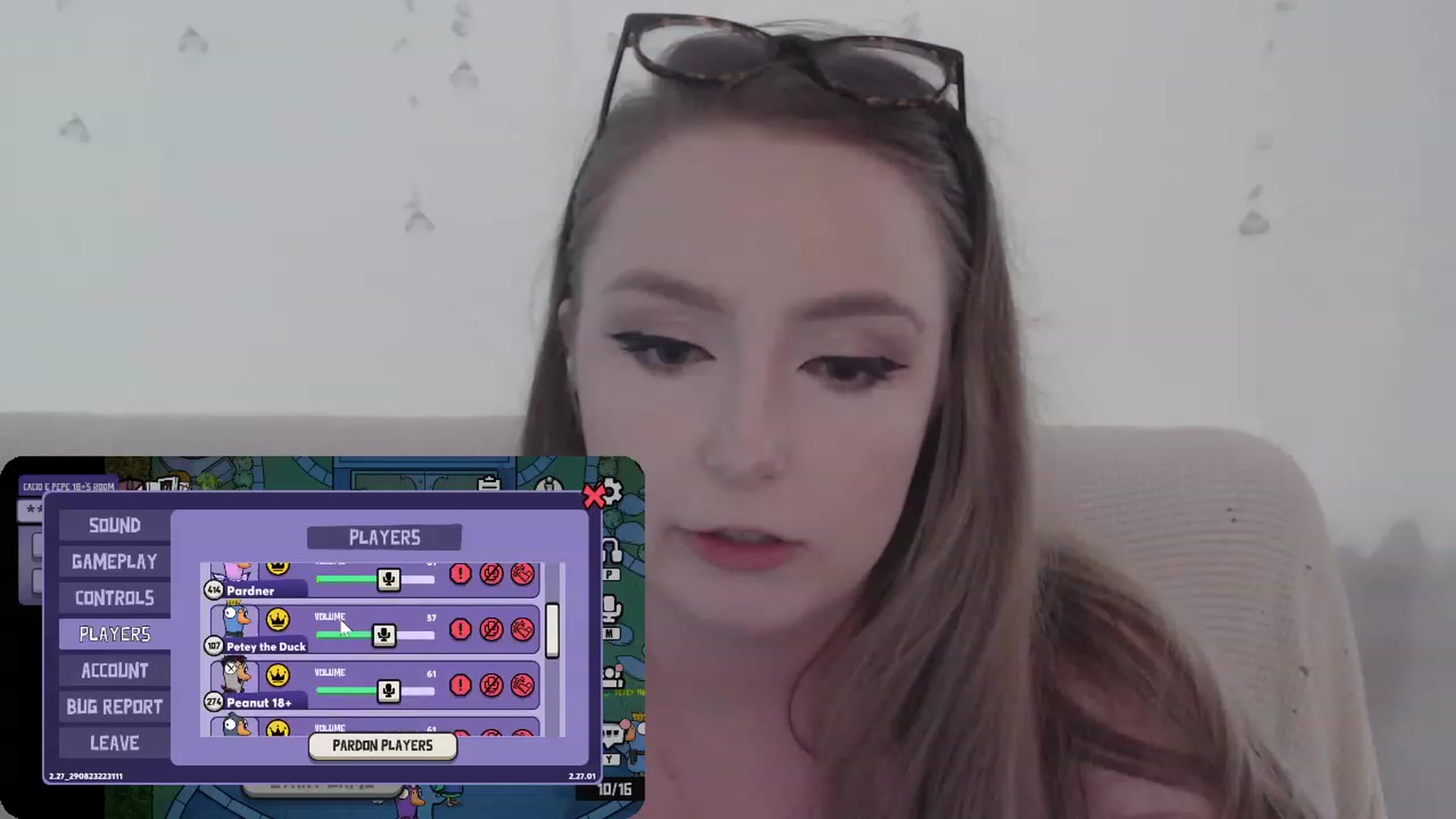 Gallery image thumbnail from LibbyxDoe's myfreecams stream on, 09/02/2023, 14:28 image 2 of 20