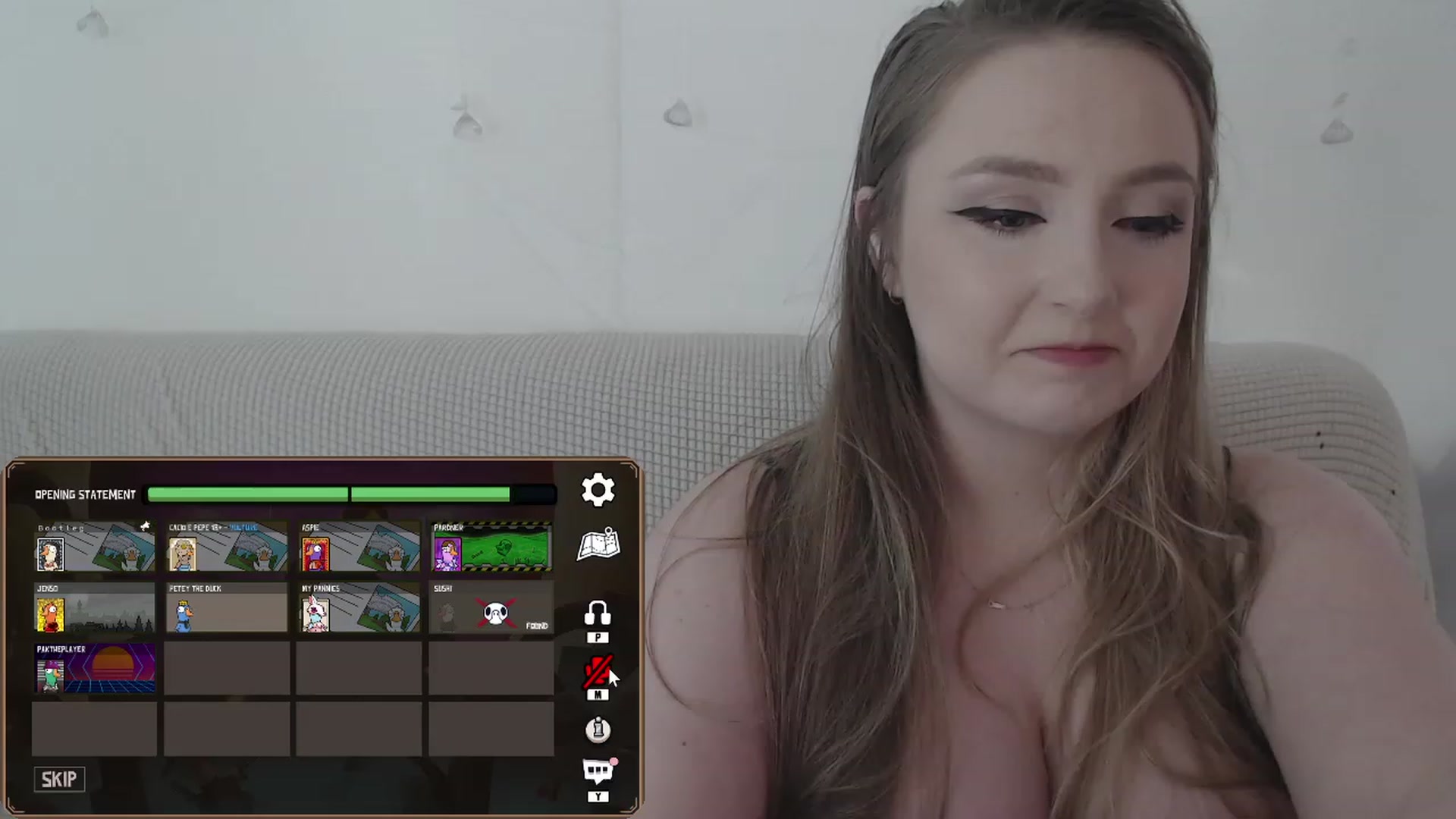 Gallery image thumbnail from LibbyxDoe's myfreecams stream on, 09/02/2023, 14:28 image 14 of 20