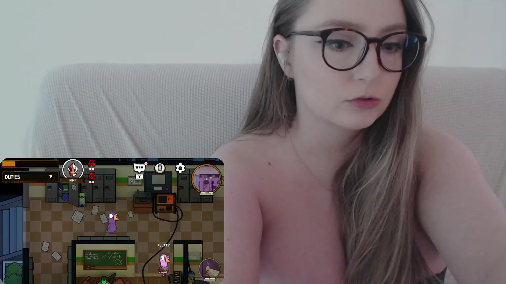 Gallery image thumbnail from LibbyxDoe's myfreecams stream on, 09/02/2023, 17:33 image 14 of 20
