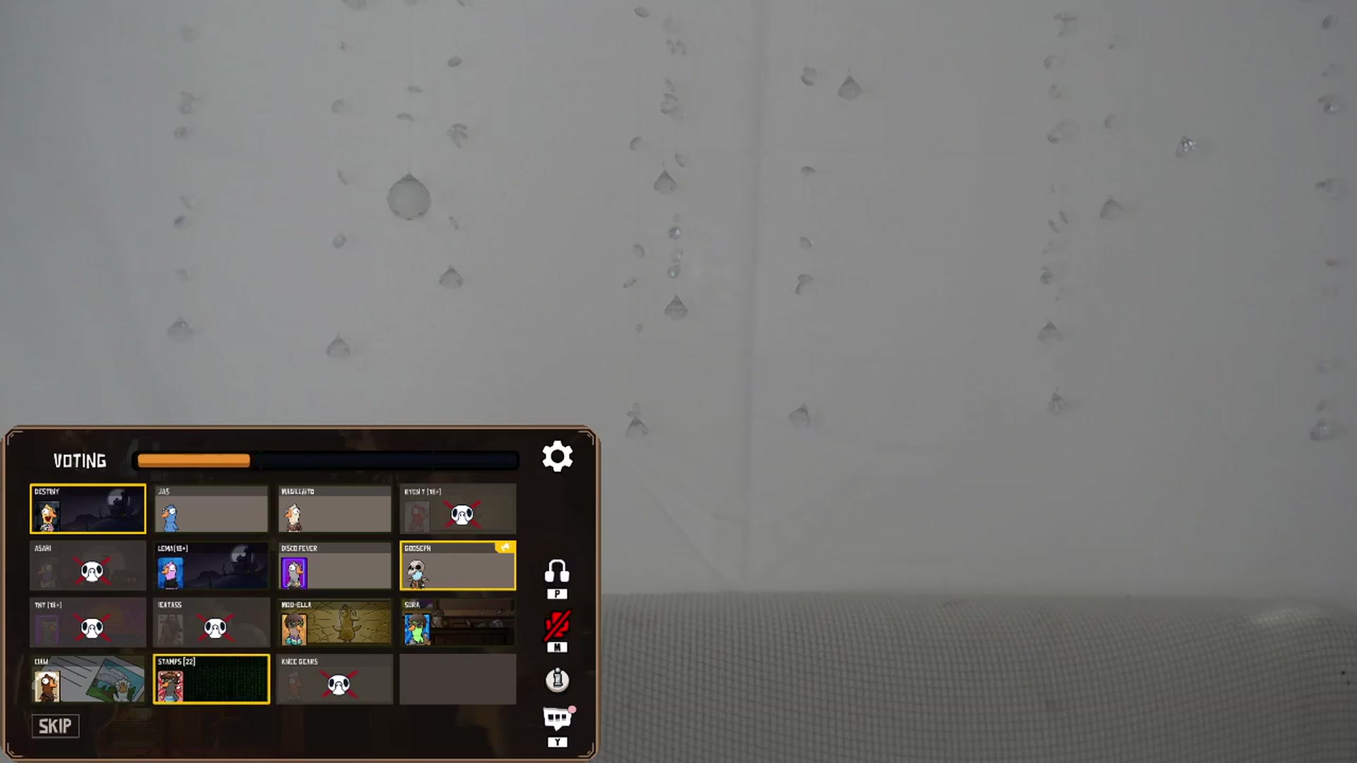 Gallery image thumbnail from LibbyxDoe's myfreecams stream on, 09/06/2023, 15:53 image 7 of 20