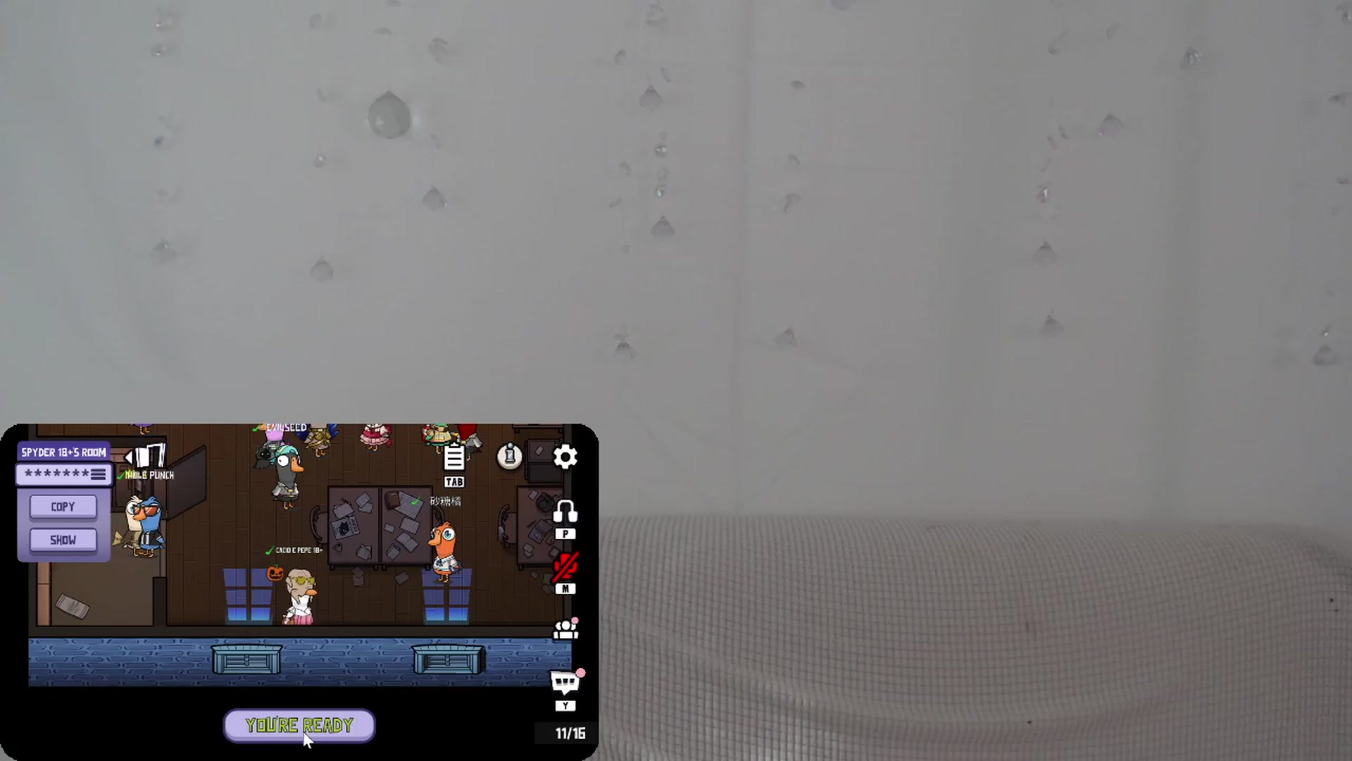 Gallery image thumbnail from LibbyxDoe's myfreecams stream on, 09/06/2023, 15:53 image 15 of 20