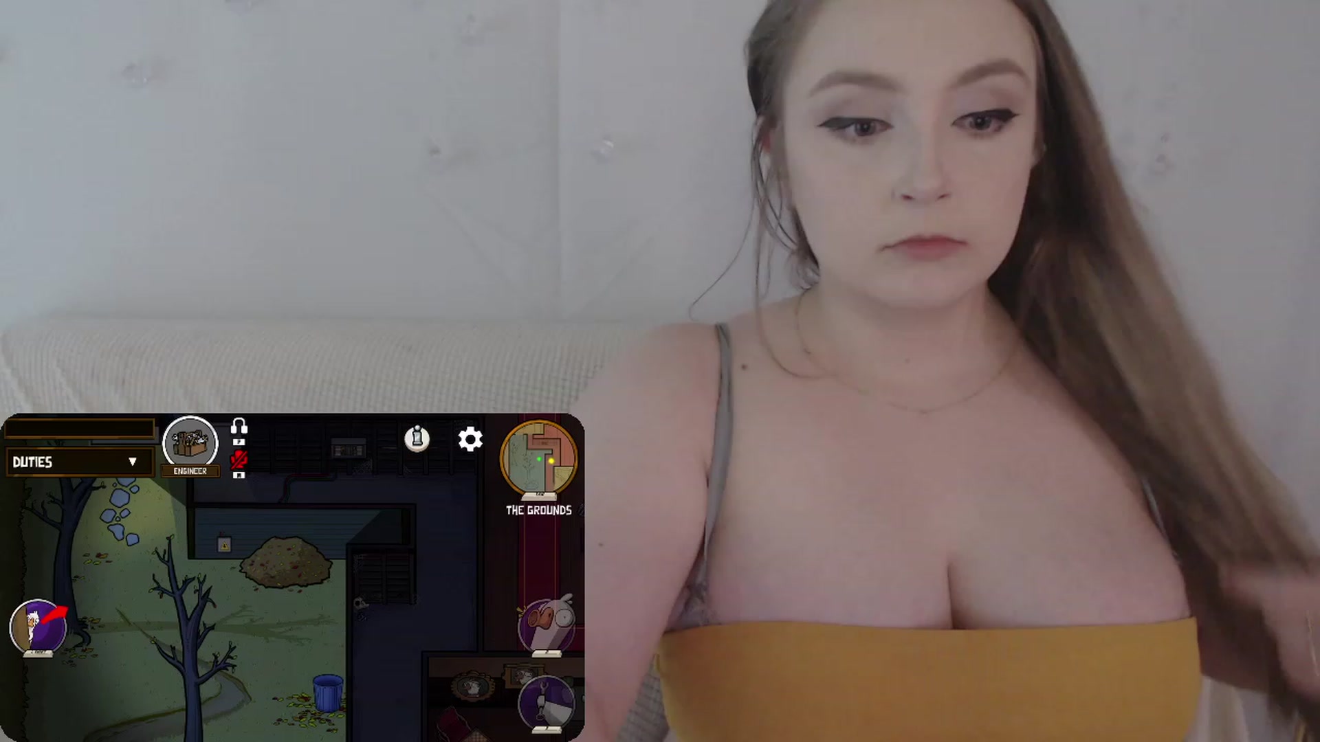 Gallery image thumbnail from LibbyxDoe's myfreecams stream on, 09/06/2023, 23:15 image 10 of 20