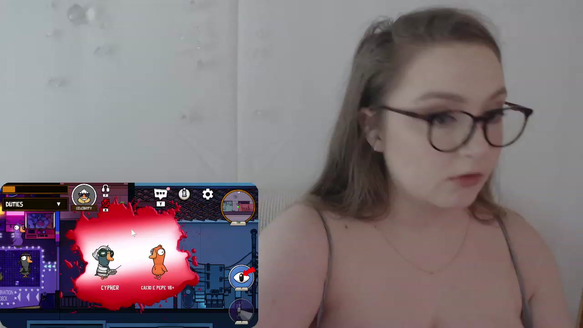 Gallery image thumbnail from LibbyxDoe's myfreecams stream on, 09/06/2023, 23:15 image 4 of 20