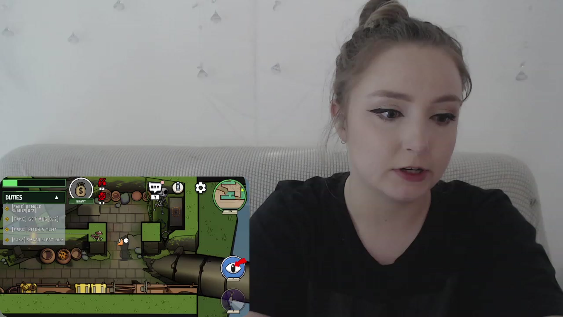 Gallery image thumbnail from LibbyxDoe's myfreecams stream on, 09/08/2023, 15:02 image 11 of 20