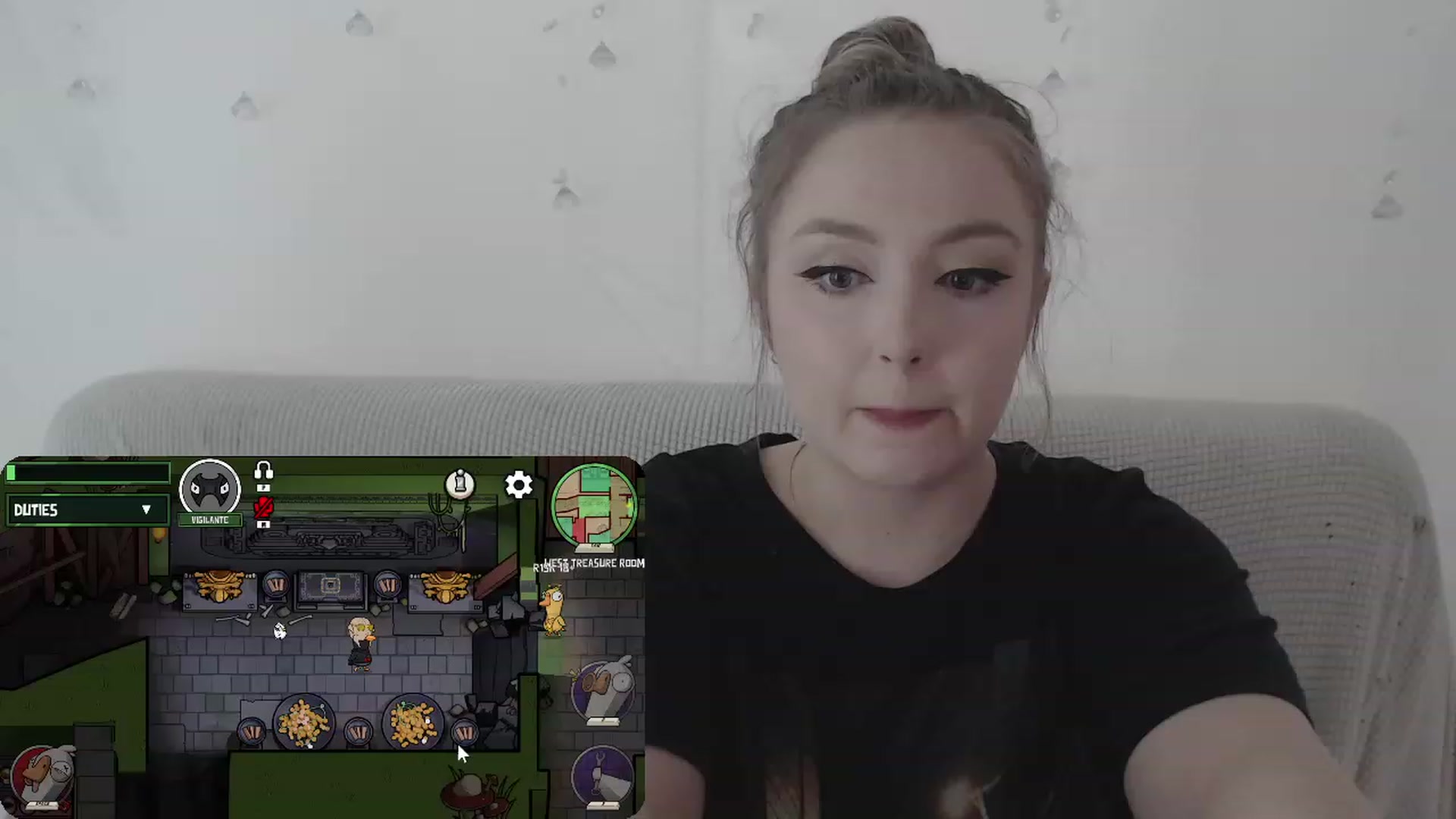 Gallery image thumbnail from LibbyxDoe's myfreecams stream on, 09/08/2023, 15:02 image 3 of 20