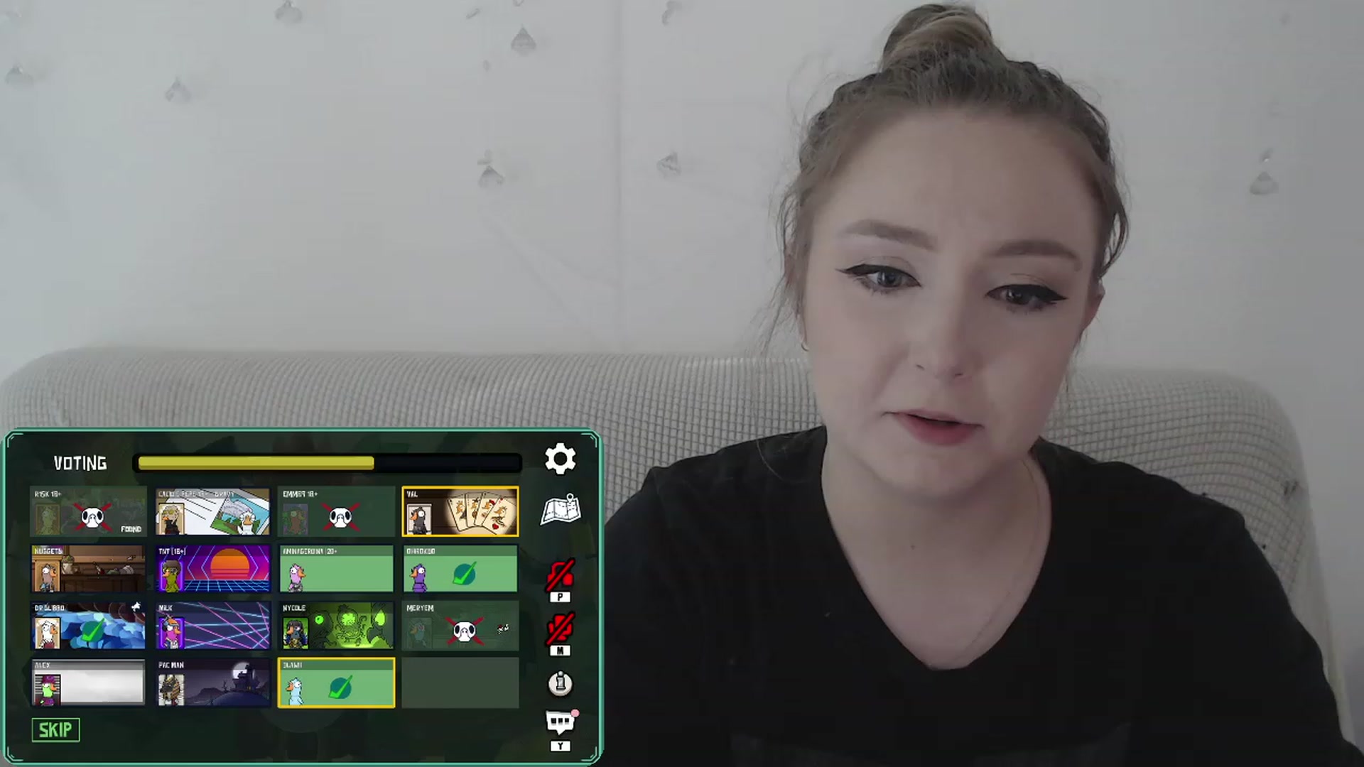Gallery image thumbnail from LibbyxDoe's myfreecams stream on, 09/08/2023, 15:02 image 10 of 20