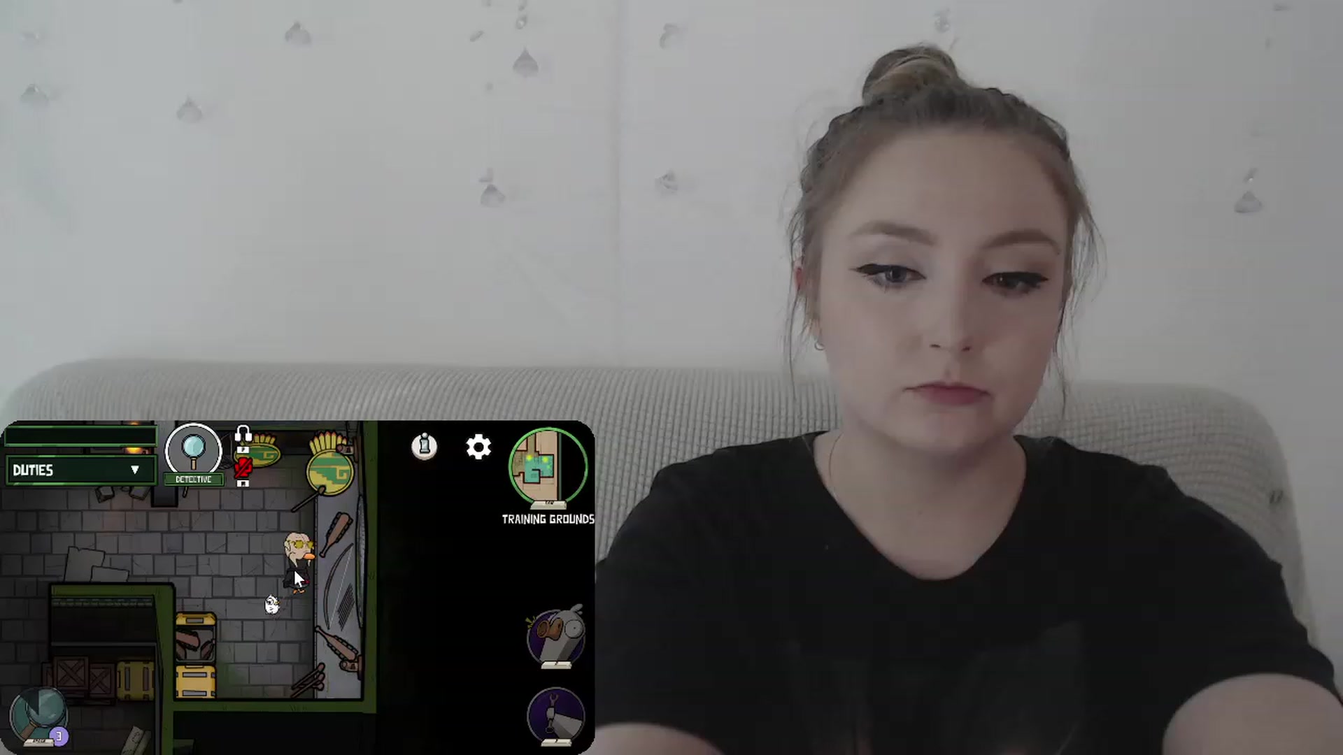 Gallery image thumbnail from LibbyxDoe's myfreecams stream on, 09/08/2023, 15:02 image 7 of 20