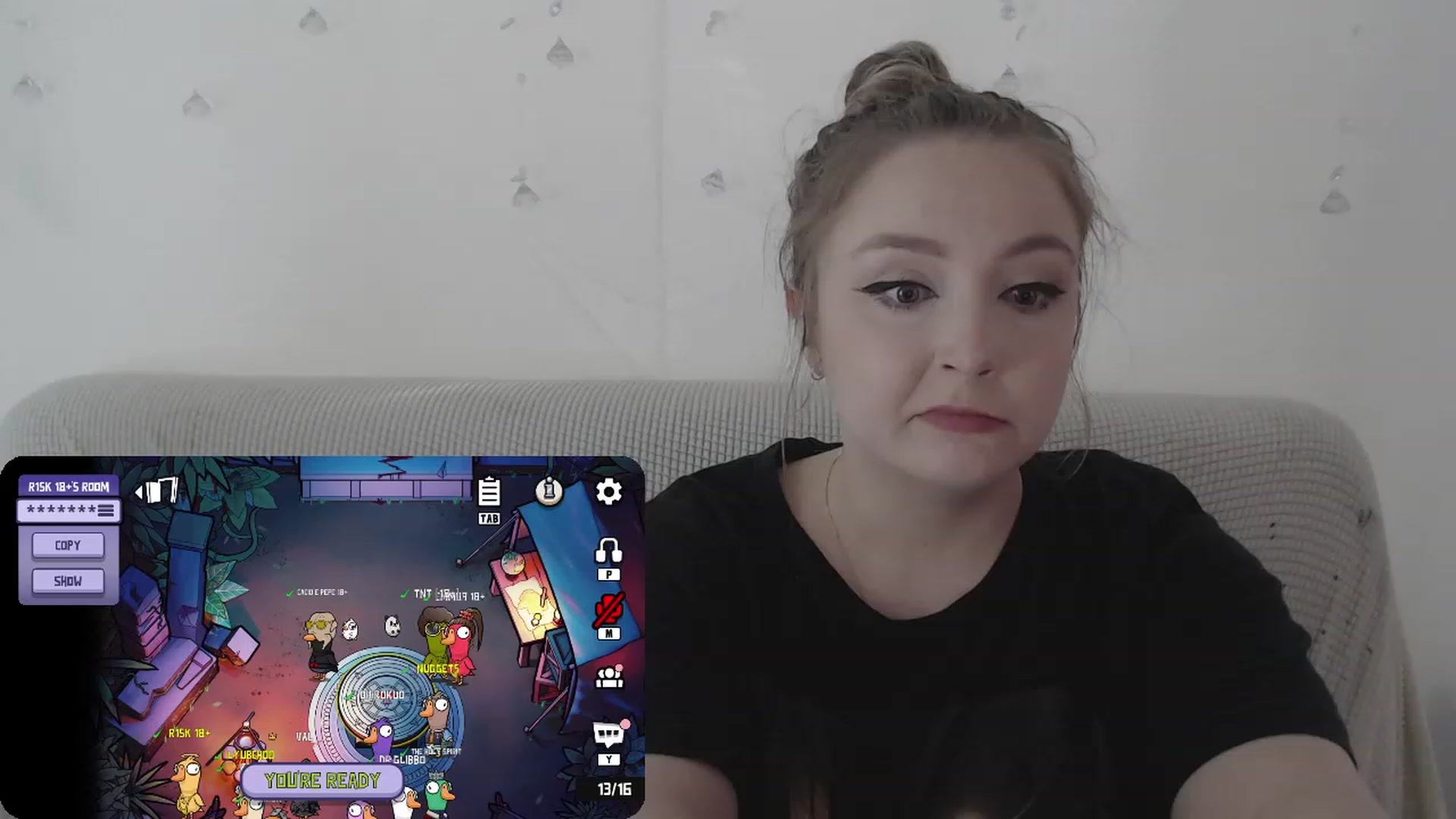 Gallery image thumbnail from LibbyxDoe's myfreecams stream on, 09/08/2023, 15:02 image 4 of 20