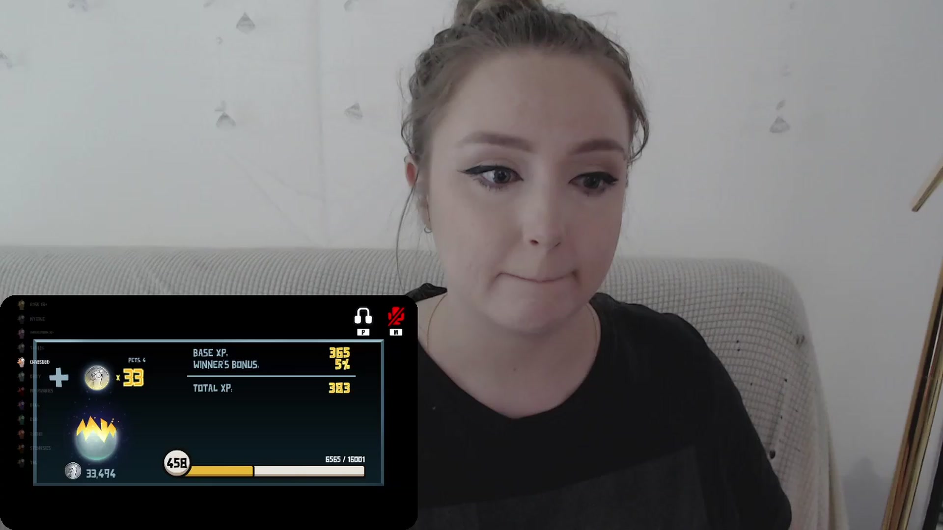 Gallery image thumbnail from LibbyxDoe's myfreecams stream on, 09/08/2023, 15:02 image 20 of 20