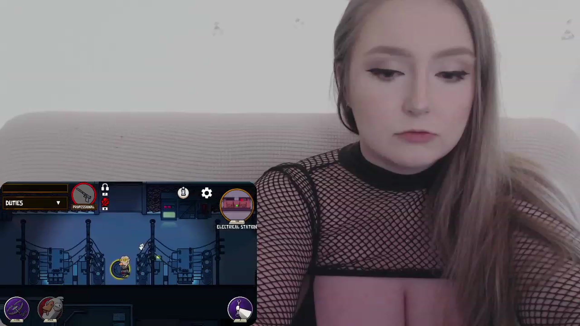 Gallery image thumbnail from LibbyxDoe's myfreecams stream on, 09/13/2023, 07:44 image 6 of 20