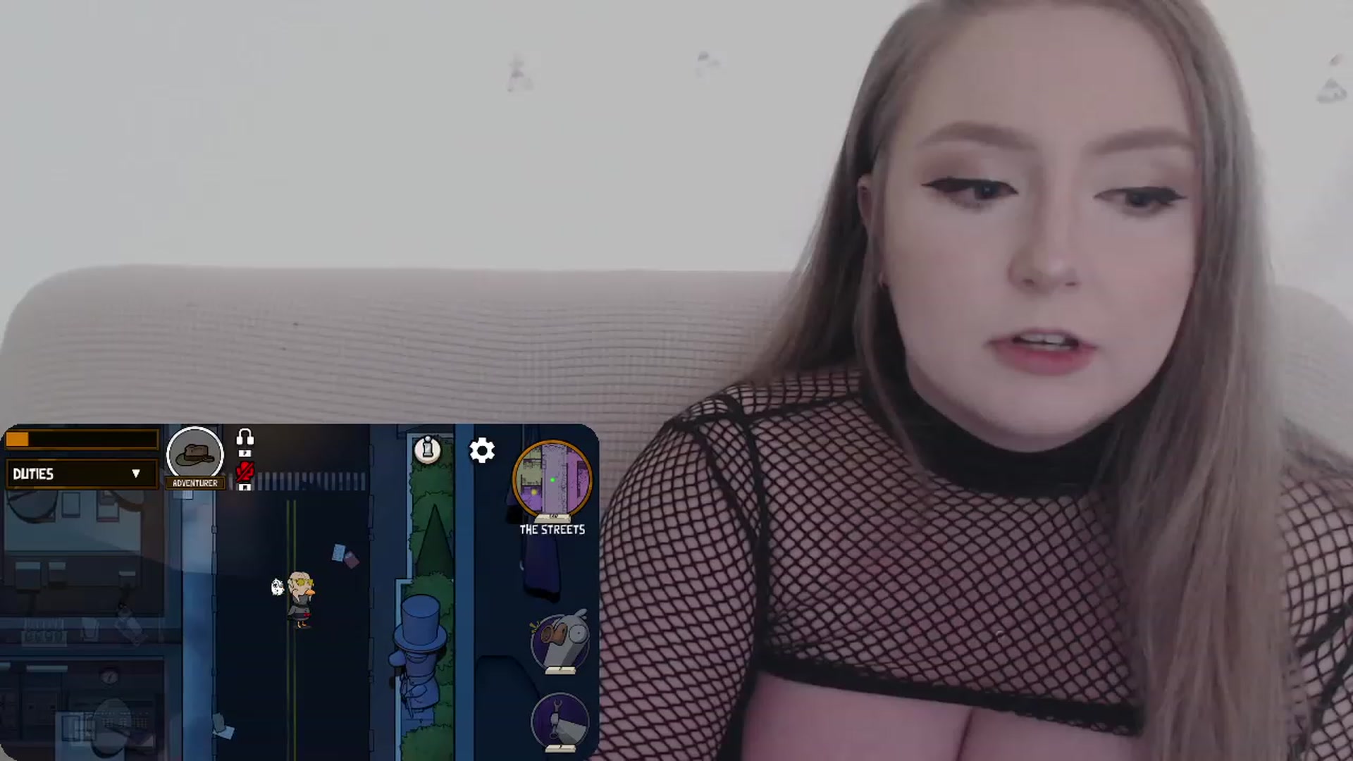 Gallery image thumbnail from LibbyxDoe's myfreecams stream on, 09/13/2023, 07:44 image 2 of 20