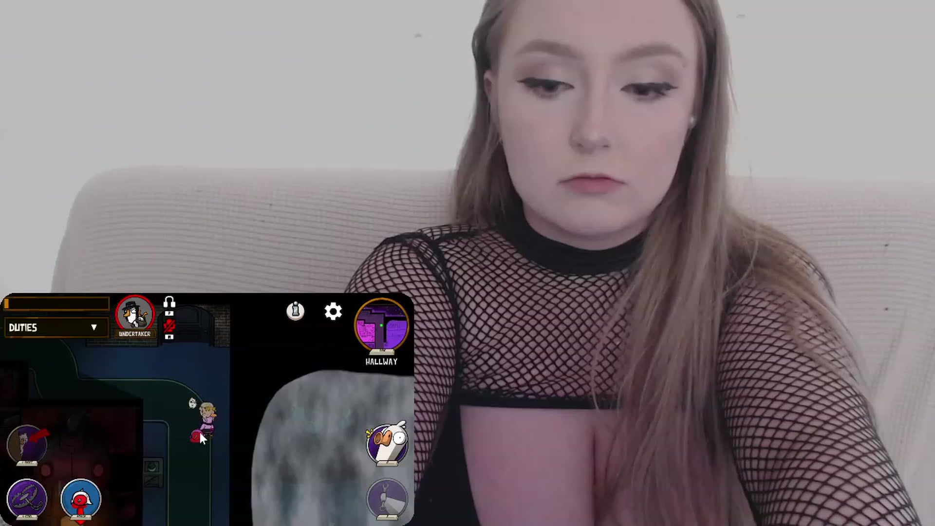 Gallery image thumbnail from LibbyxDoe's myfreecams stream on, 09/13/2023, 07:44 image 18 of 20