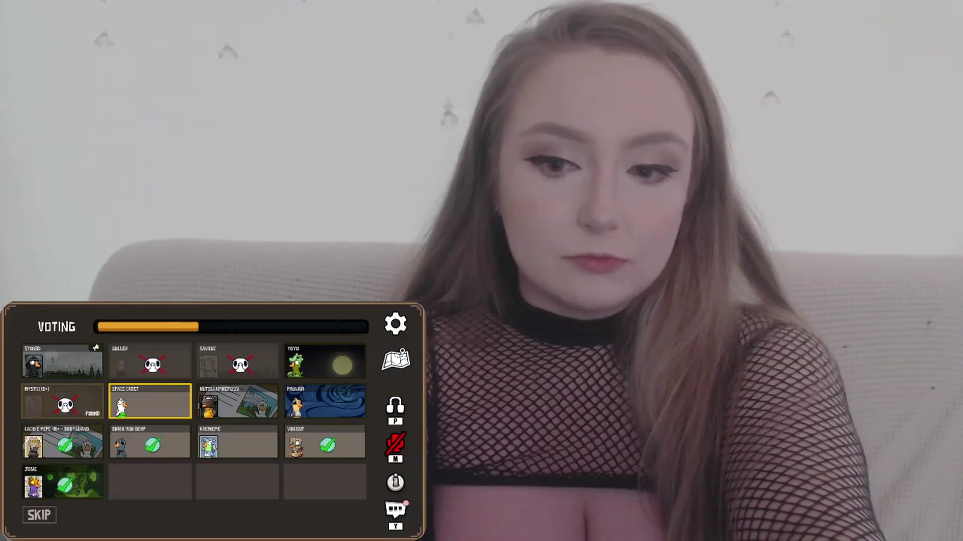 Gallery image thumbnail from LibbyxDoe's myfreecams stream on, 09/13/2023, 07:44 image 10 of 20
