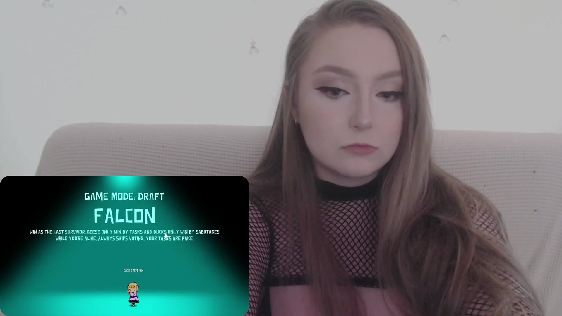 Gallery image thumbnail from LibbyxDoe's myfreecams stream on, 09/13/2023, 07:44 image 14 of 20