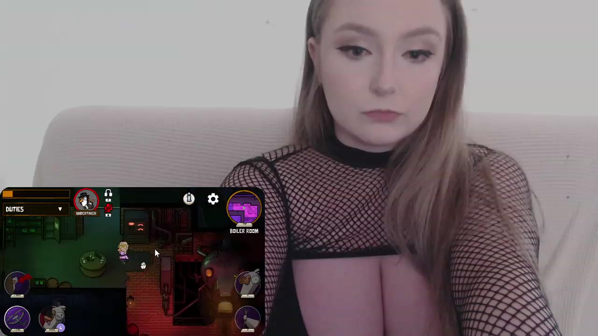 Gallery image thumbnail from LibbyxDoe's myfreecams stream on, 09/13/2023, 07:44 image 19 of 20