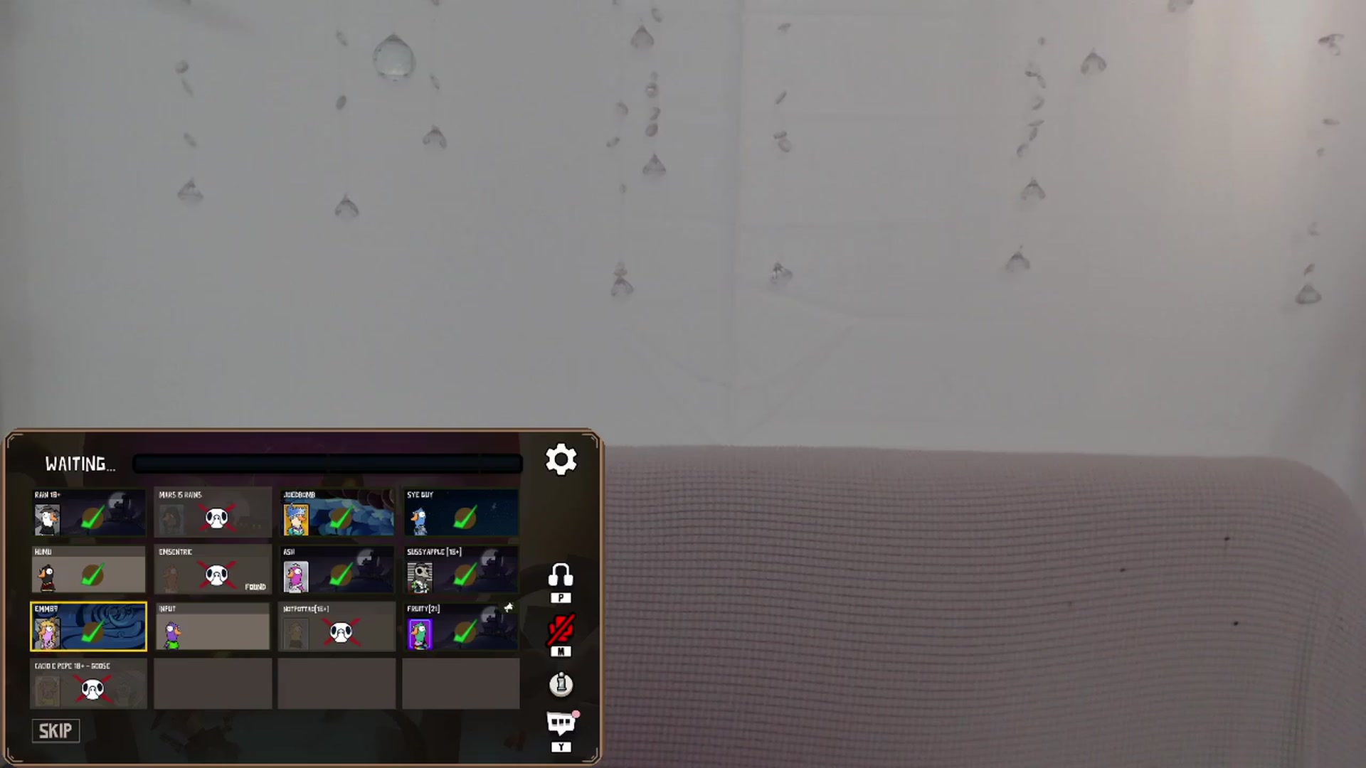Gallery image thumbnail from LibbyxDoe's myfreecams stream on, 09/13/2023, 10:02 image 1 of 20