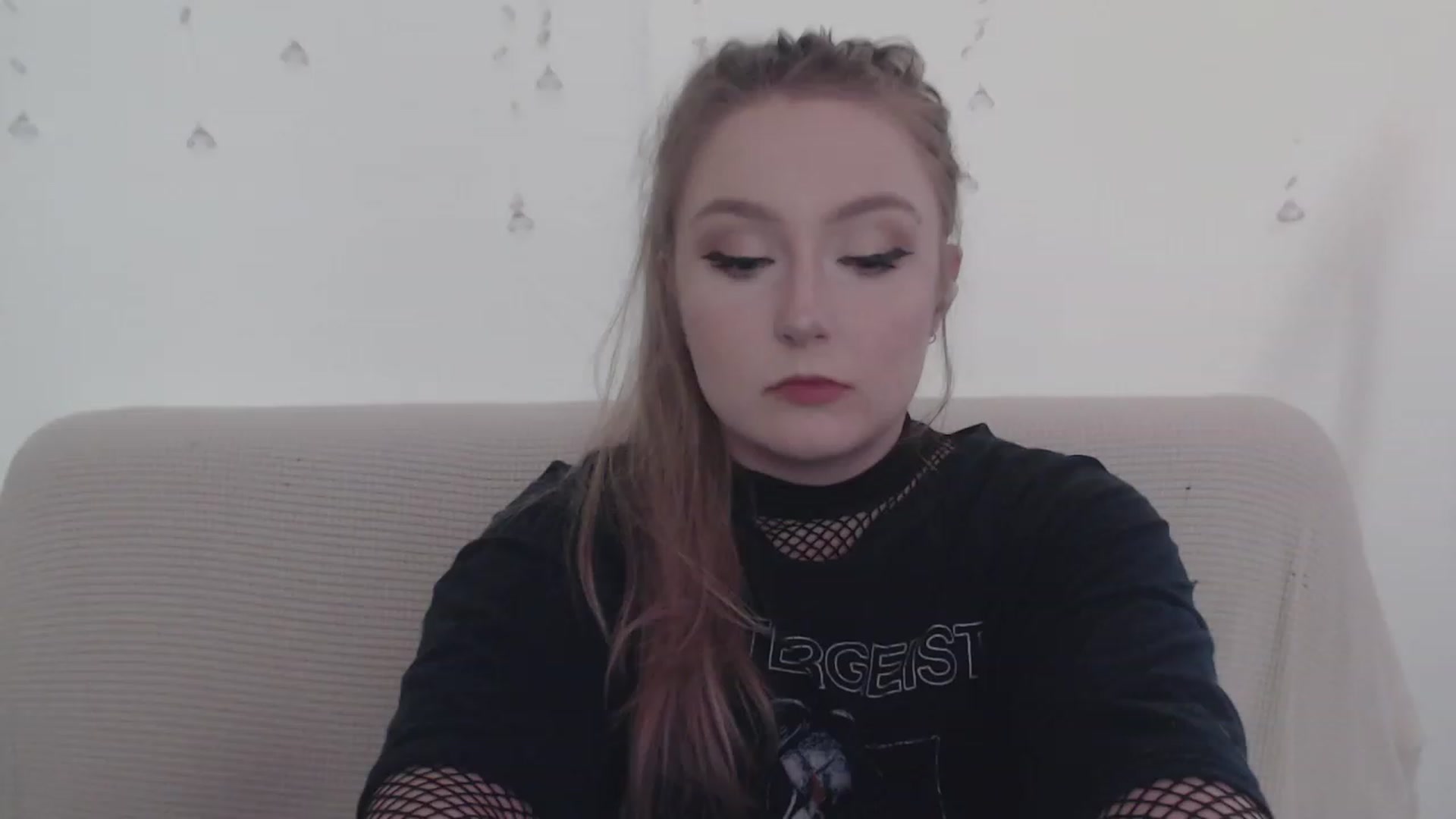 Gallery image thumbnail from LibbyxDoe's myfreecams stream on, 09/13/2023, 10:02 image 12 of 20