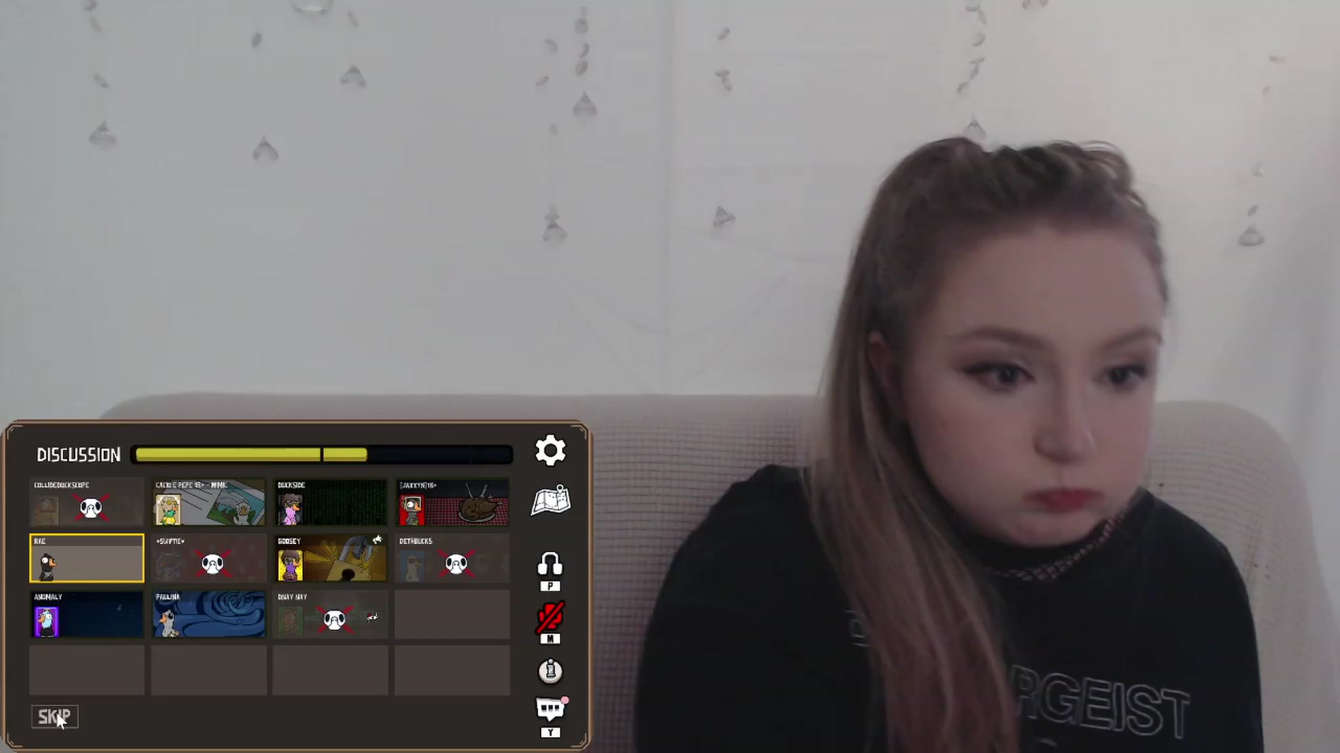 Gallery image thumbnail from LibbyxDoe's myfreecams stream on, 09/13/2023, 10:02 image 13 of 20