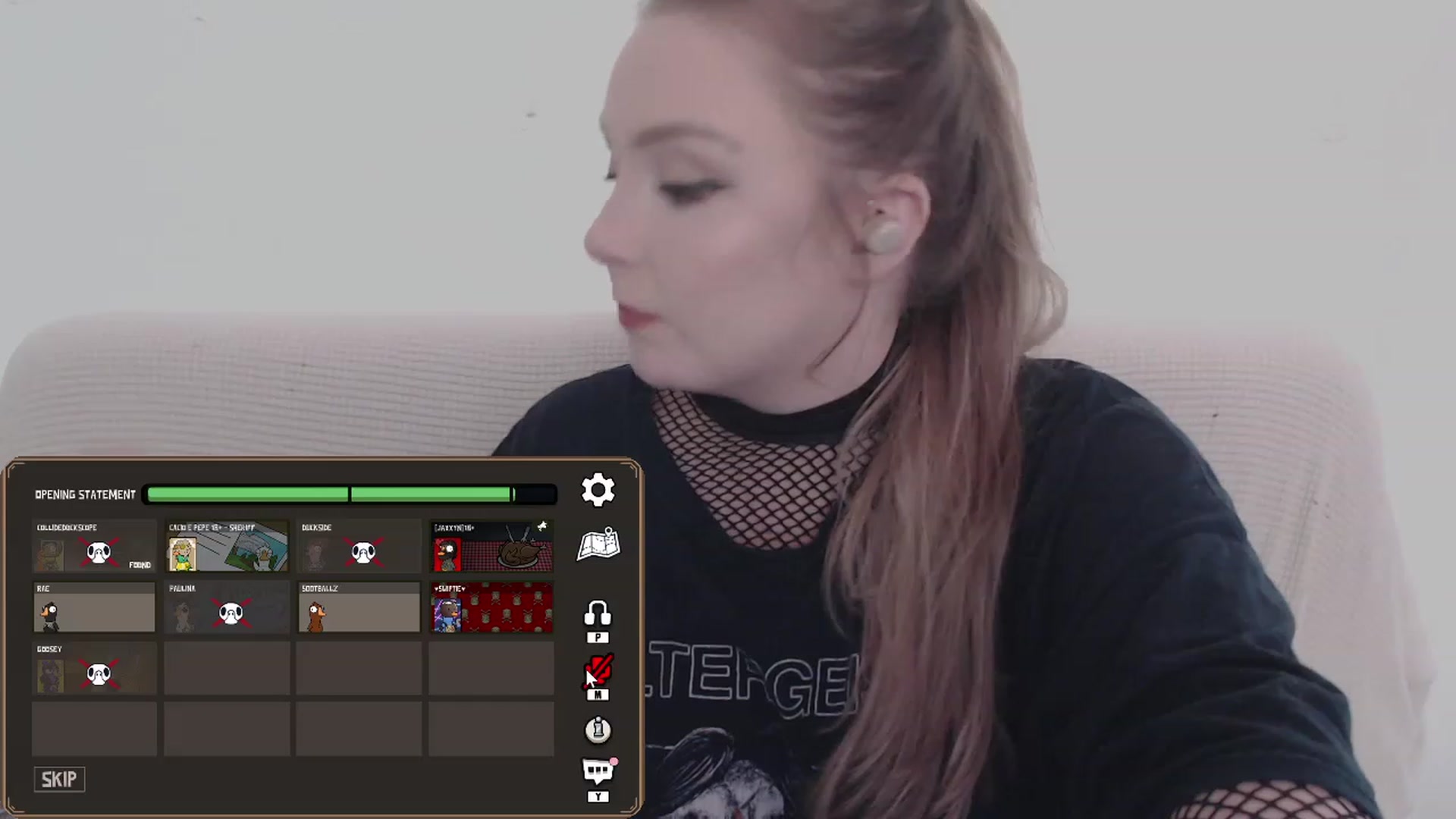 Gallery image thumbnail from LibbyxDoe's myfreecams stream on, 09/13/2023, 10:02 image 8 of 20