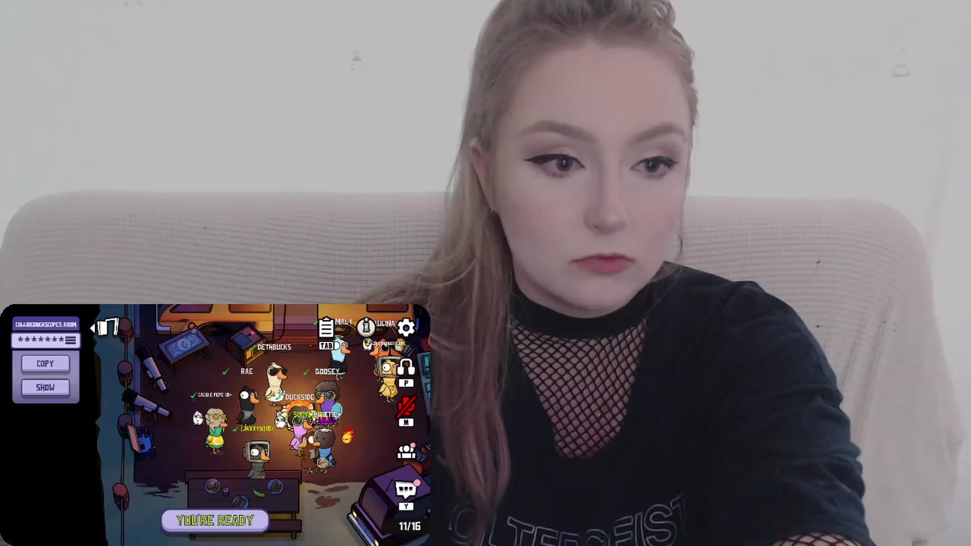 Gallery image thumbnail from LibbyxDoe's myfreecams stream on, 09/13/2023, 10:02 image 10 of 20